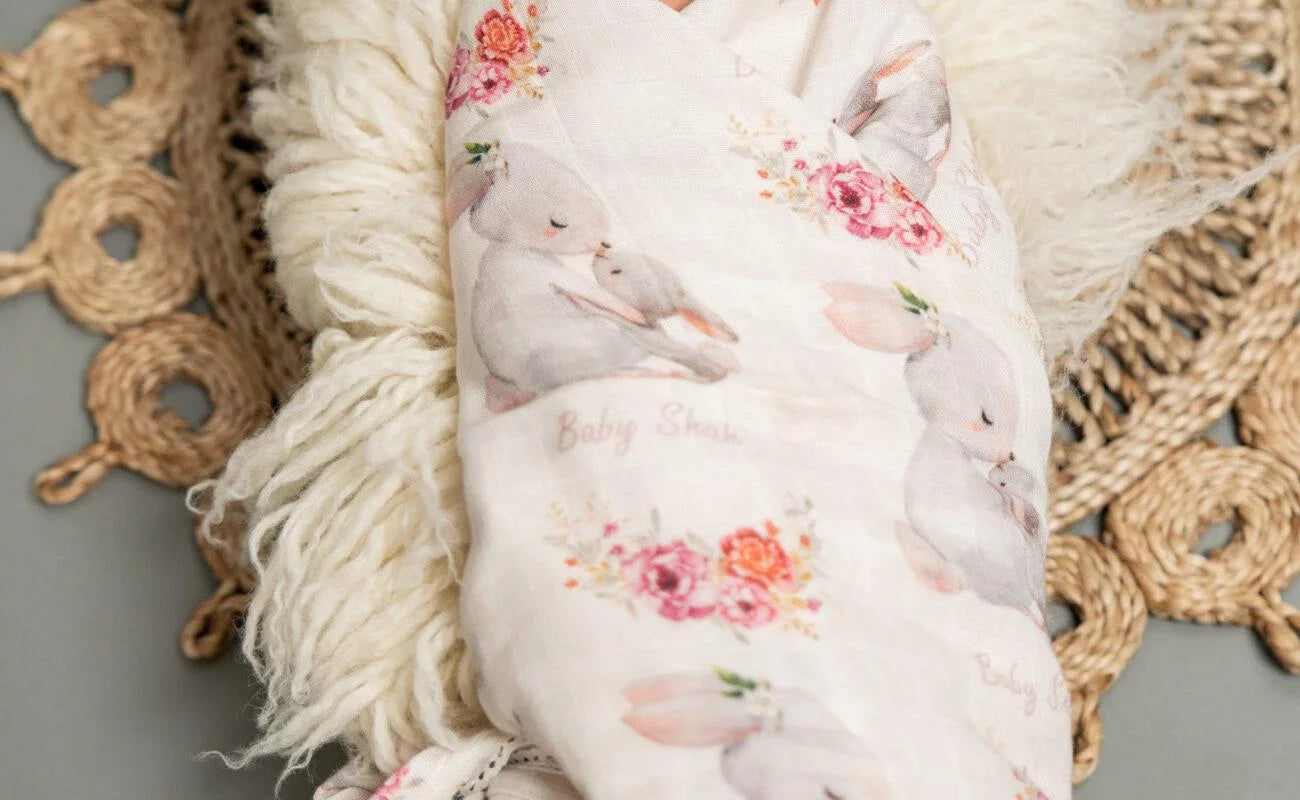 Swaddle Benefits