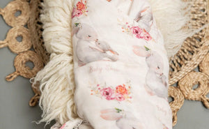 Swaddle Benefits