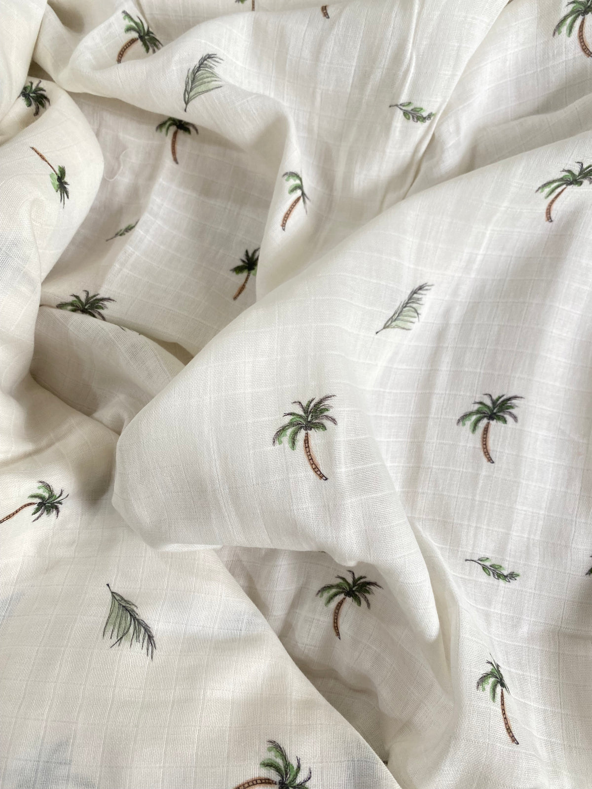 Beach Paradise Swaddle