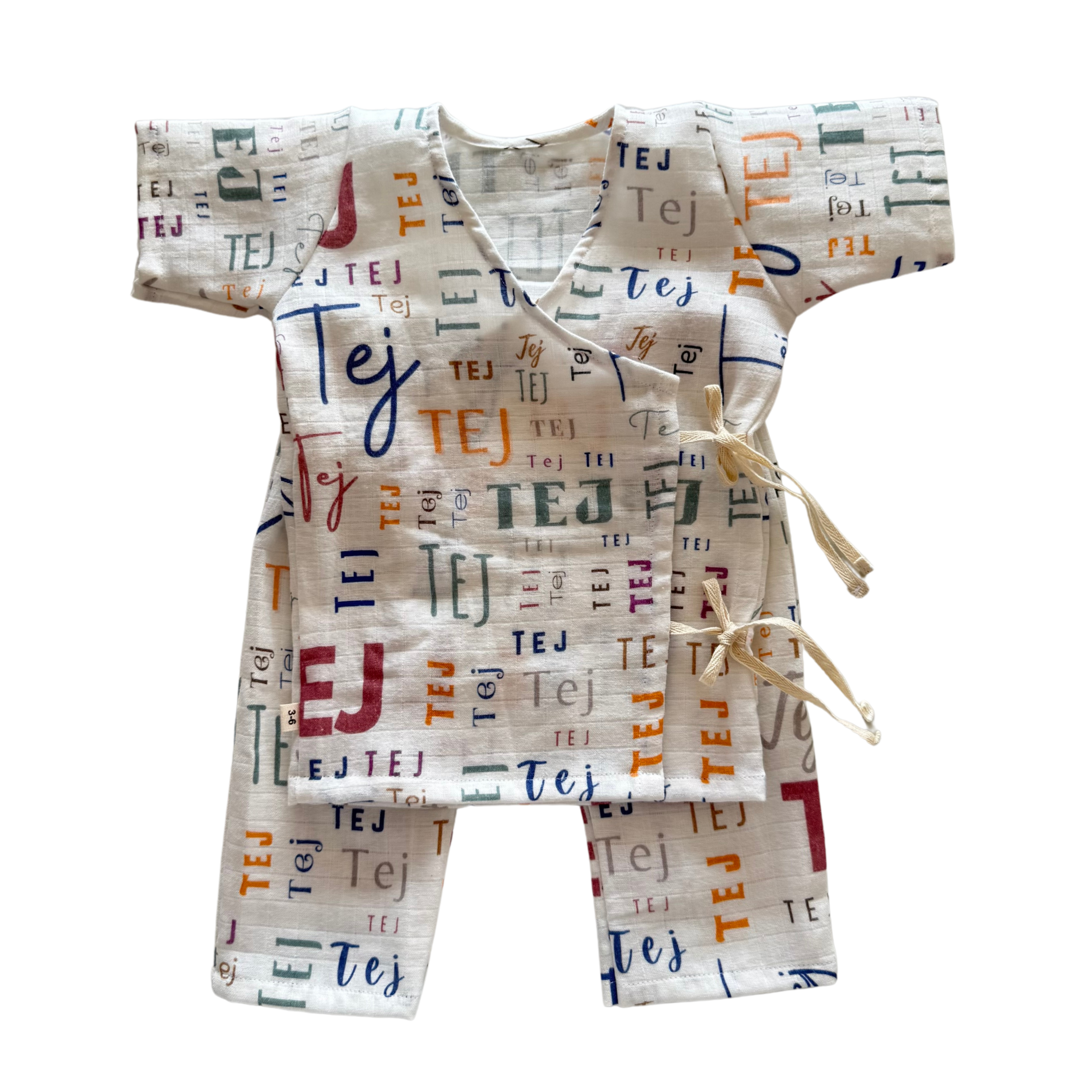 Classic Soft Fonts Customised Angarkha