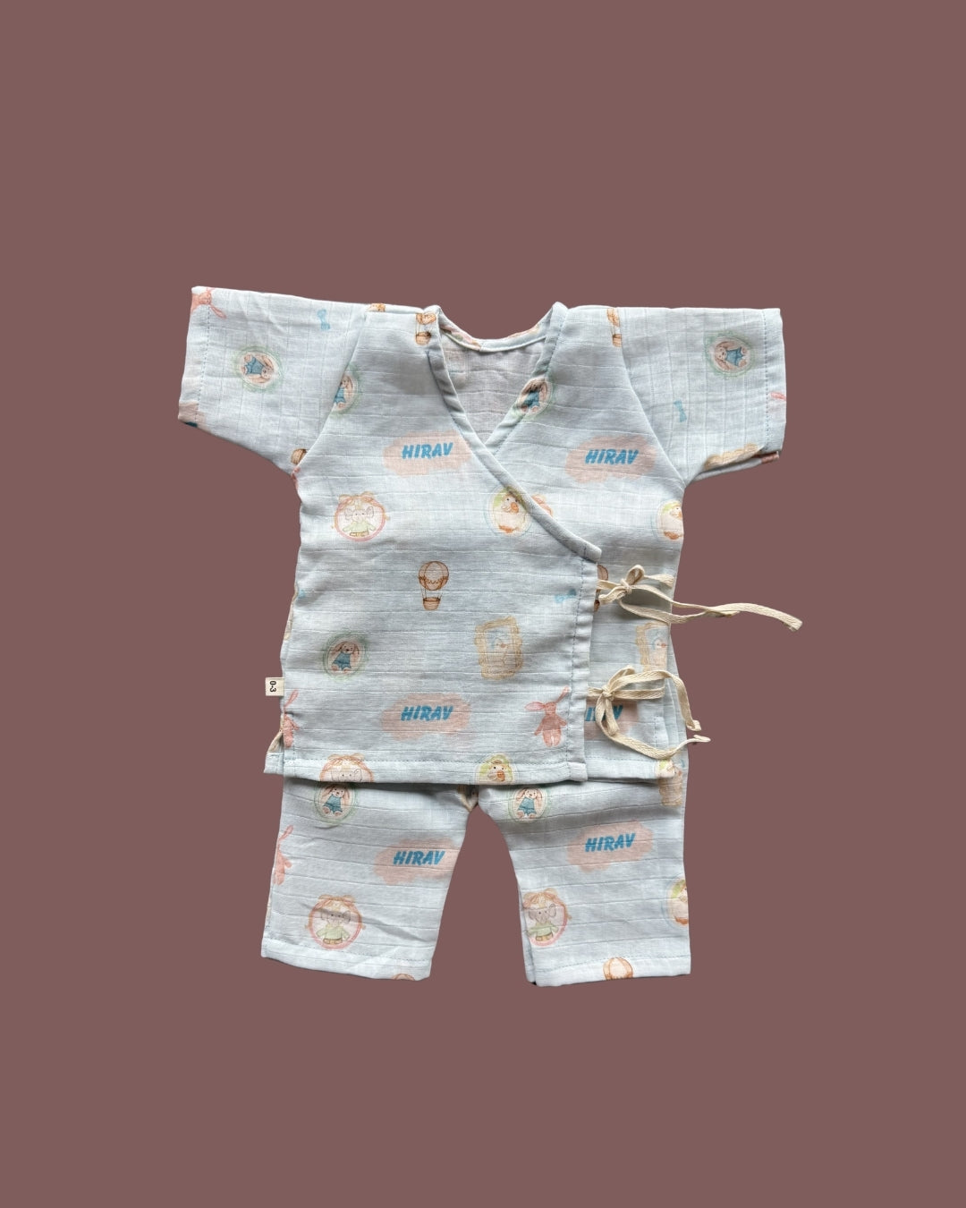 Dreamland Customised Angarkha