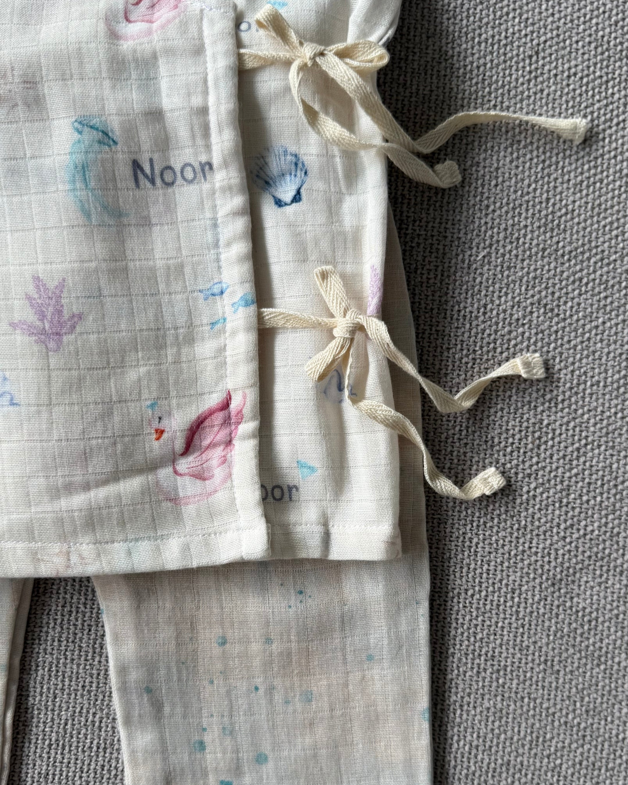 Swan Custom Newborn Combo