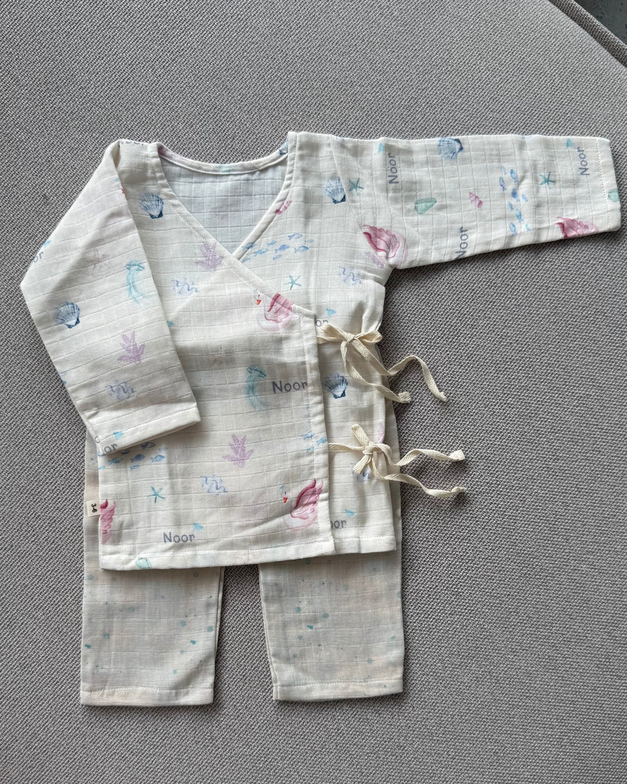 Swan Custom Newborn Combo