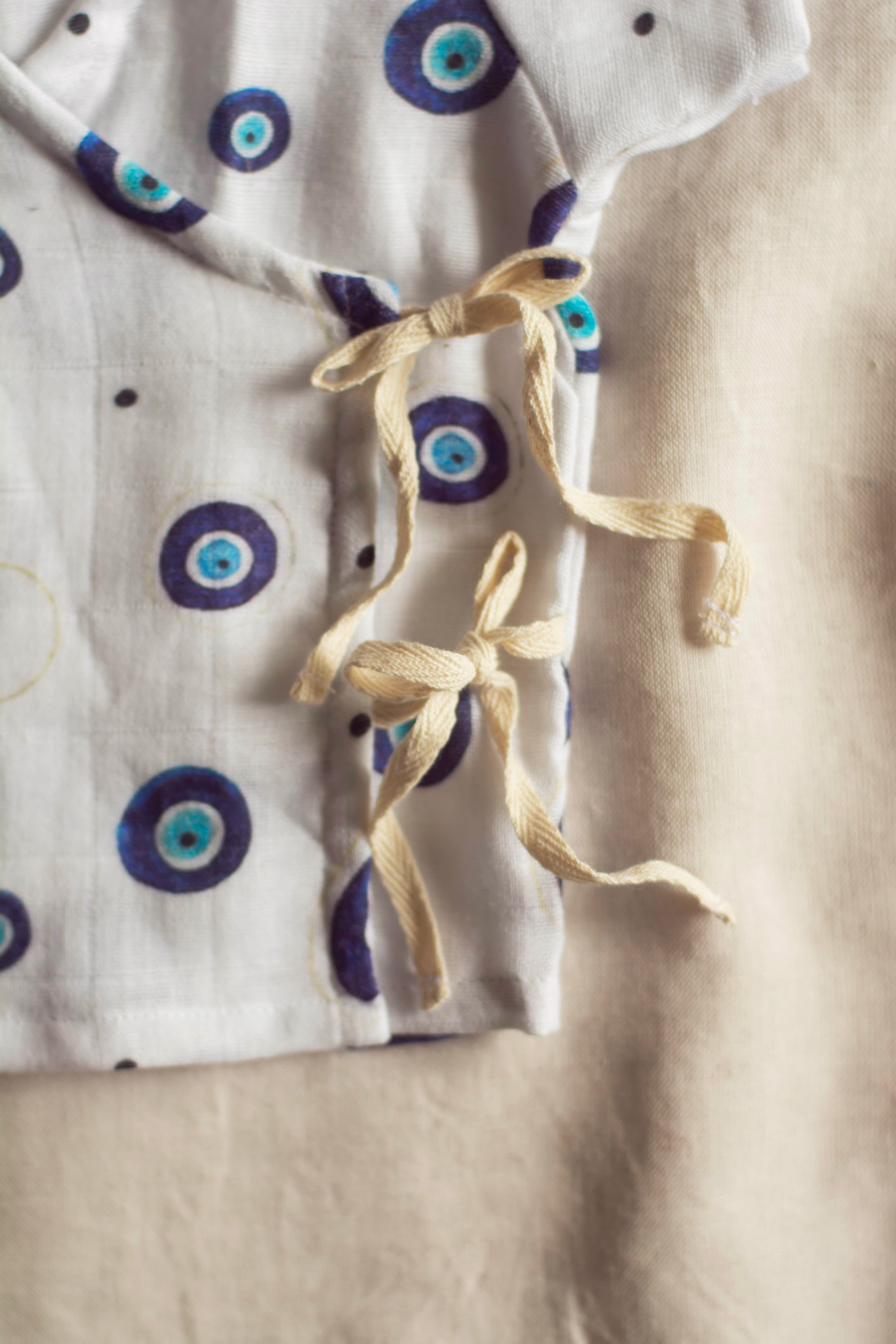 Evil Eye Angarkha Set