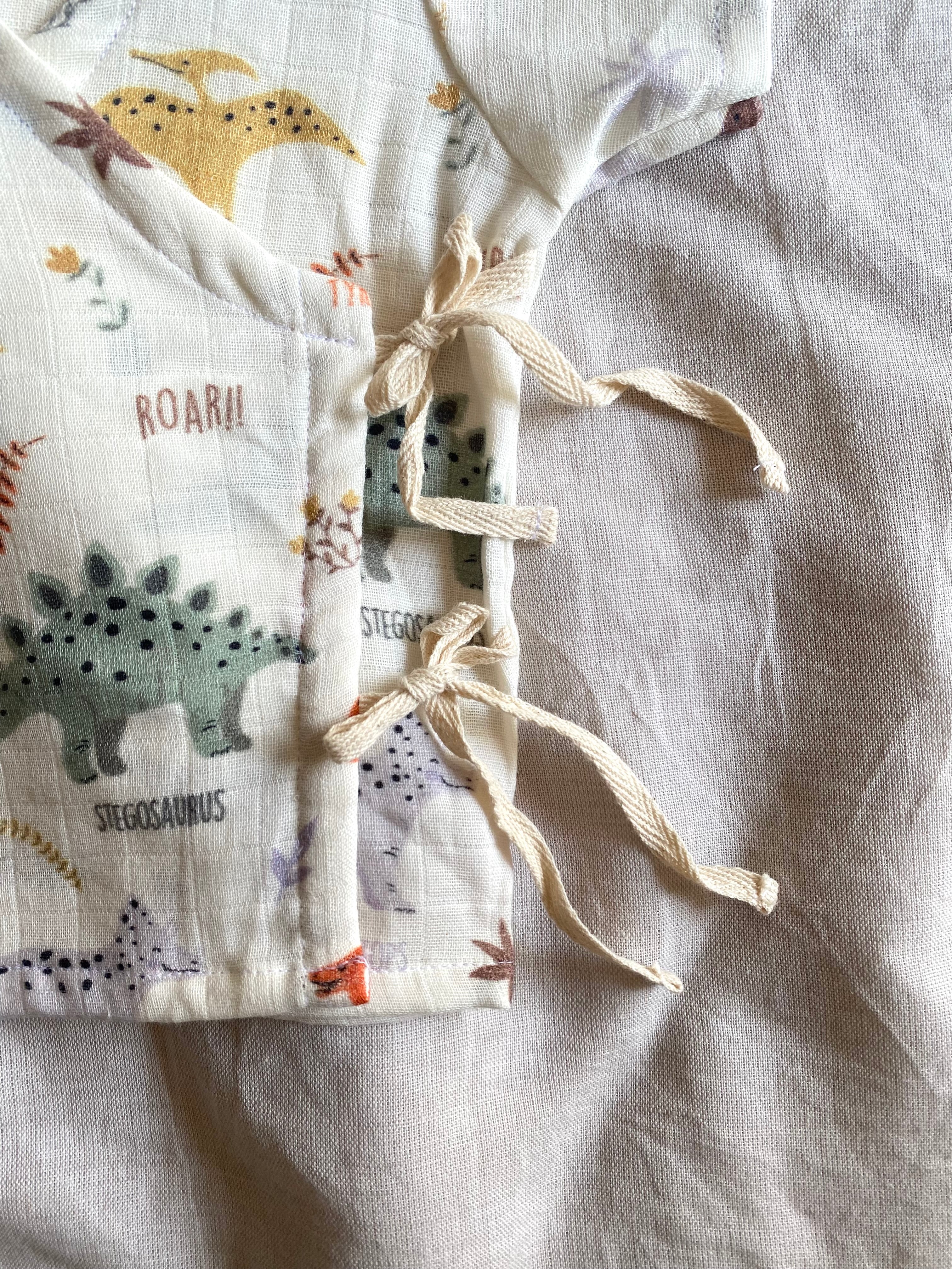 Dinosaur Angarkha Set