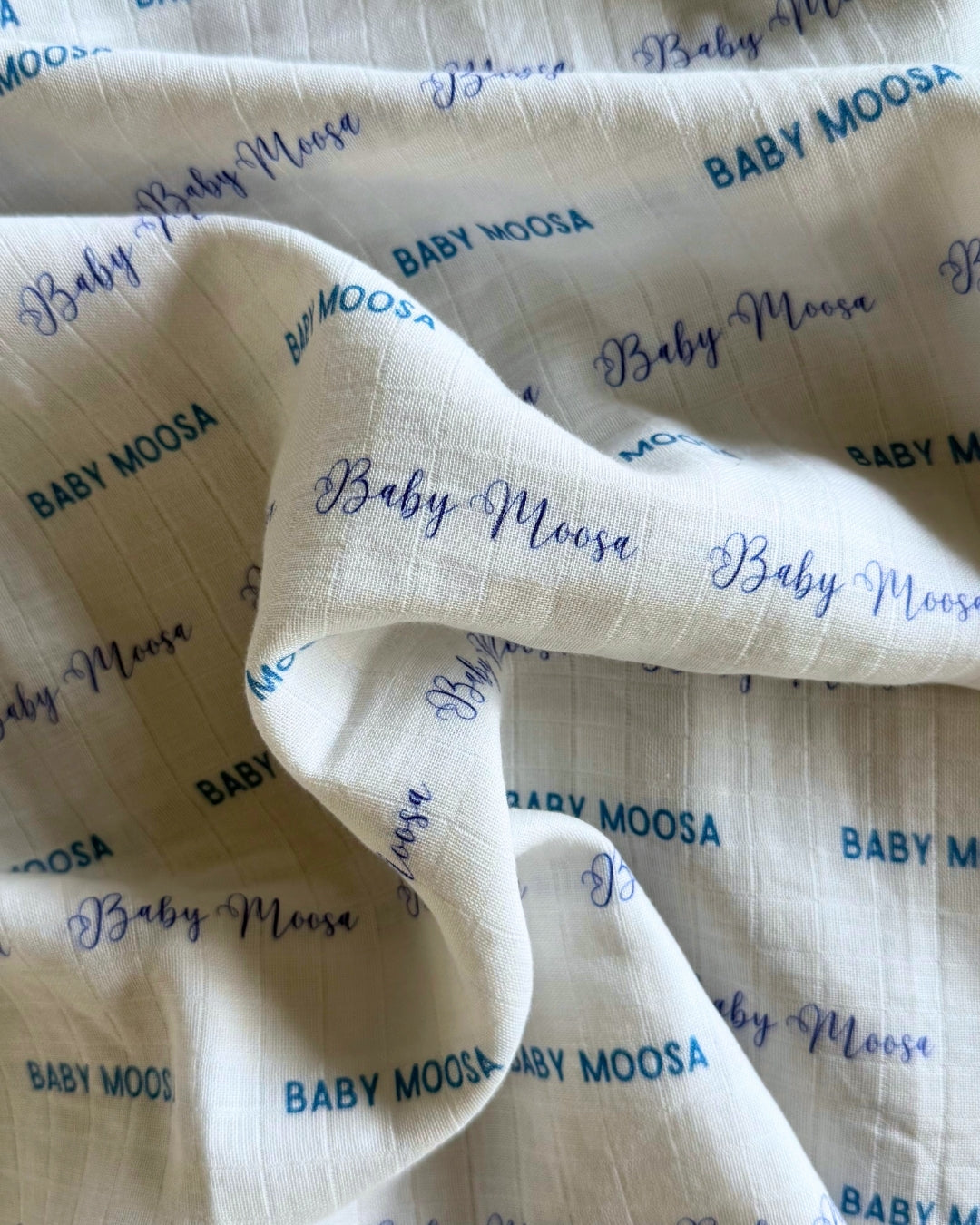 Azure Custom Name Swaddle