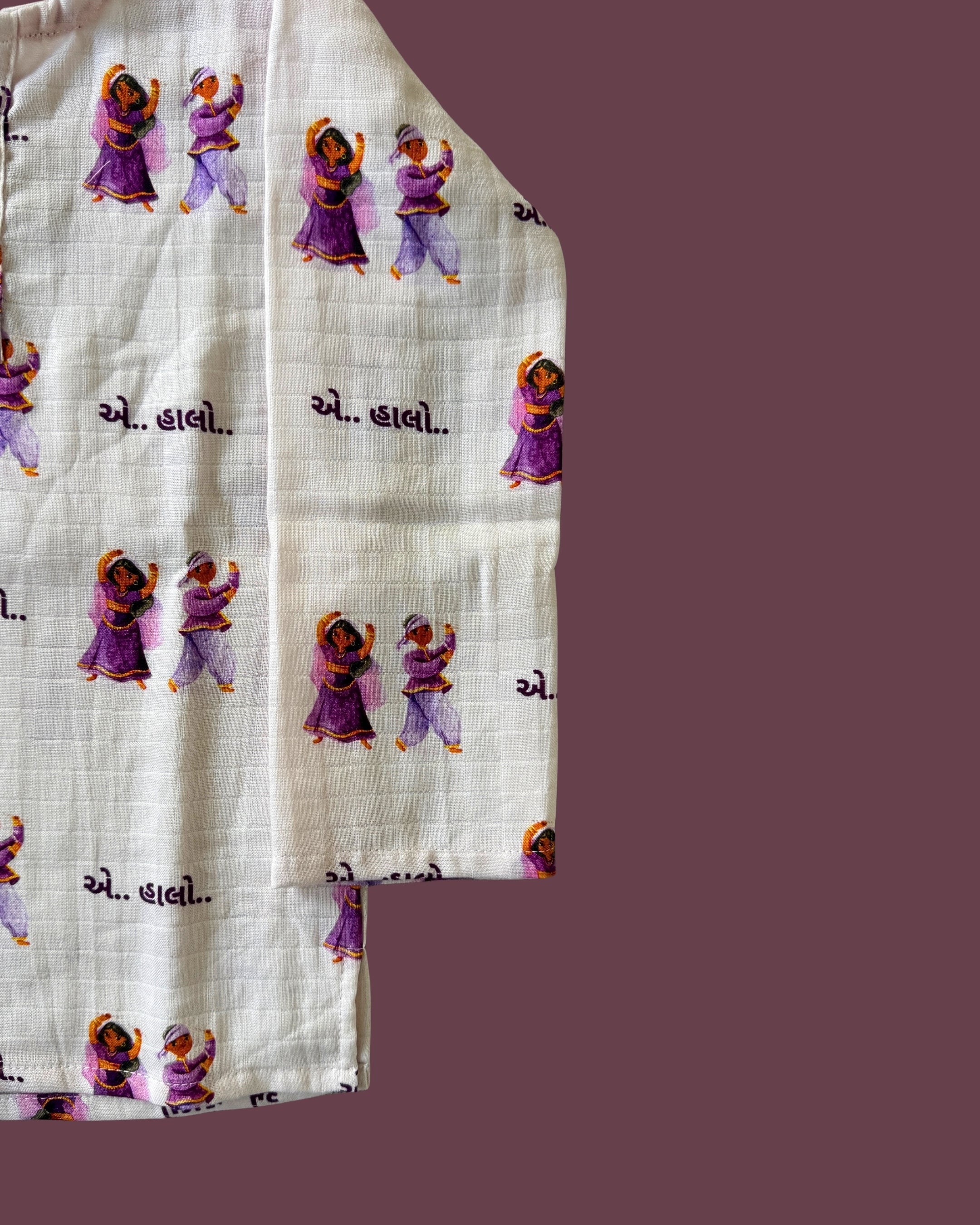 Ae Halo Kurta