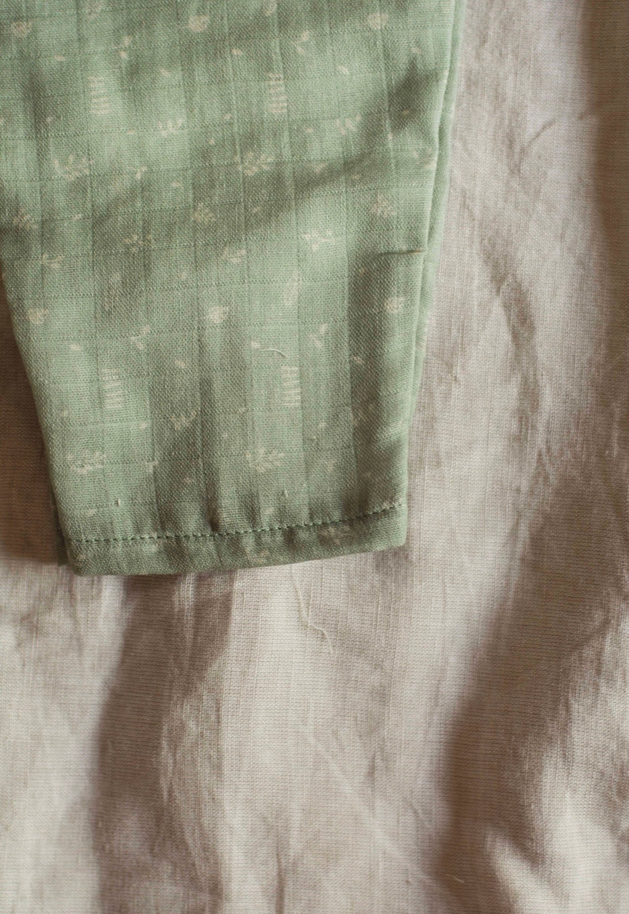 Milky Dove Customised Angarkha