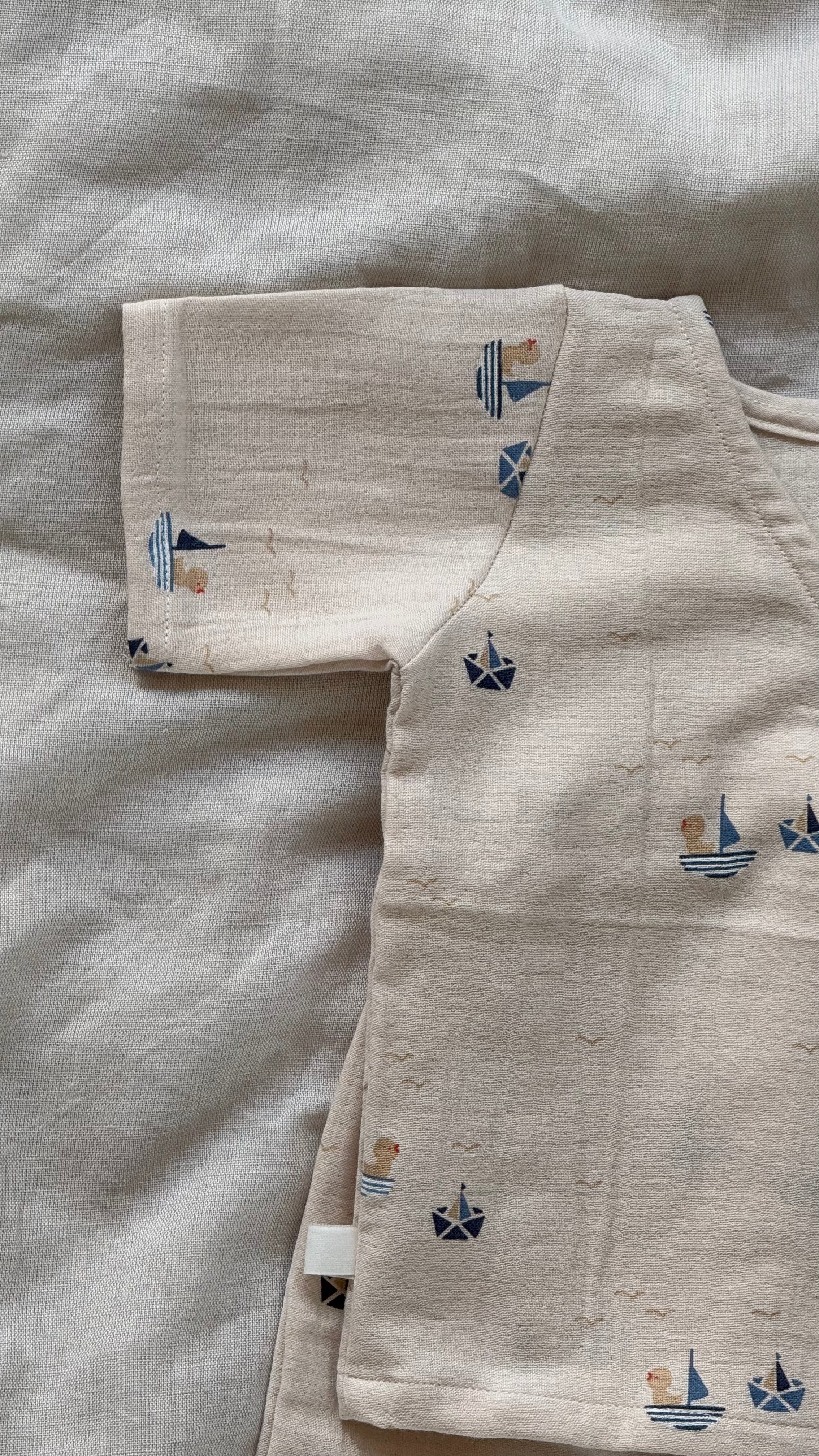 Boat Life Angarkha Set