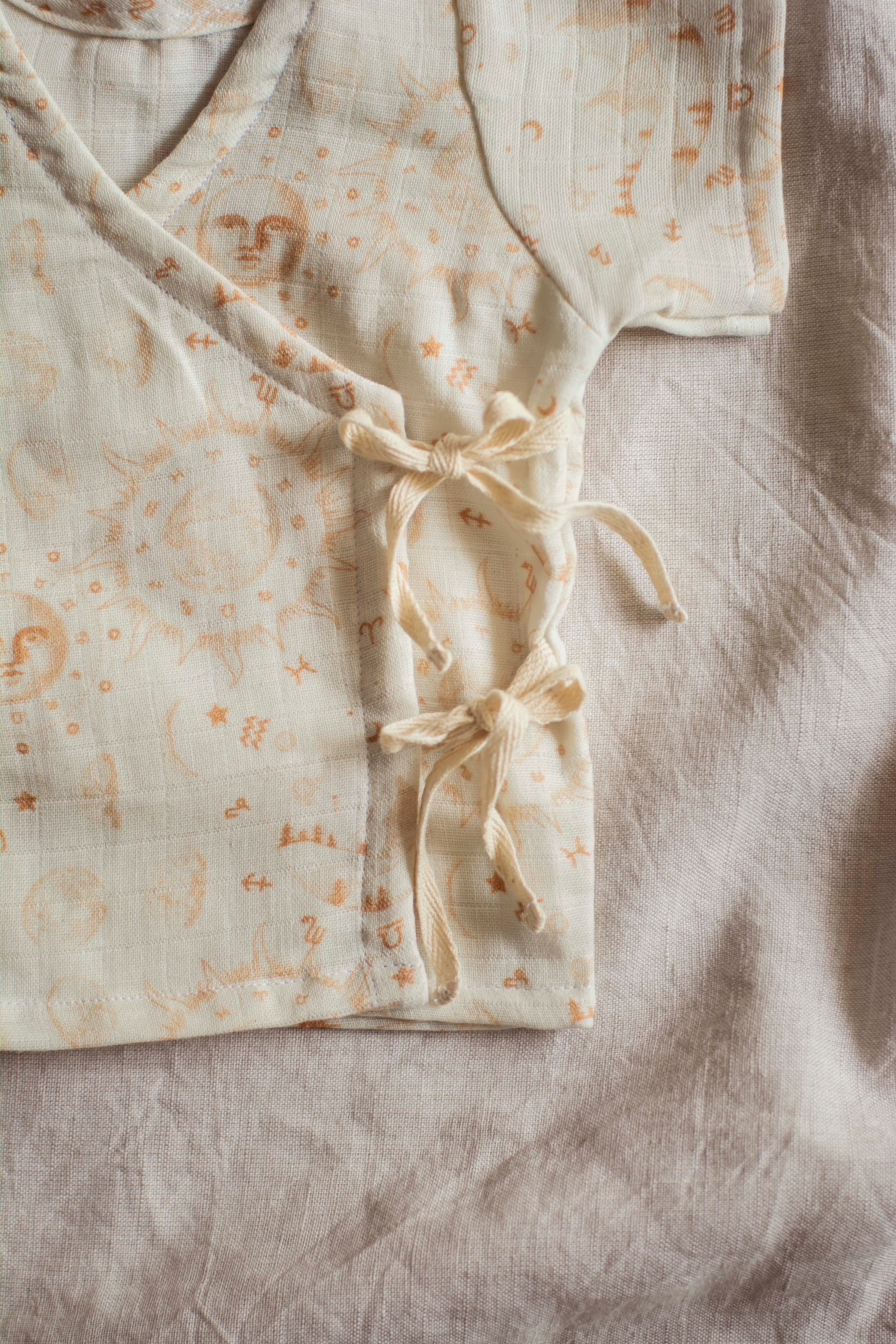 Protected By Universe Angarkha