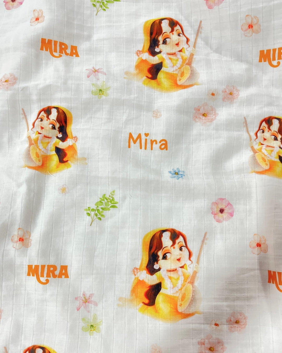 Mira Customised Blanket