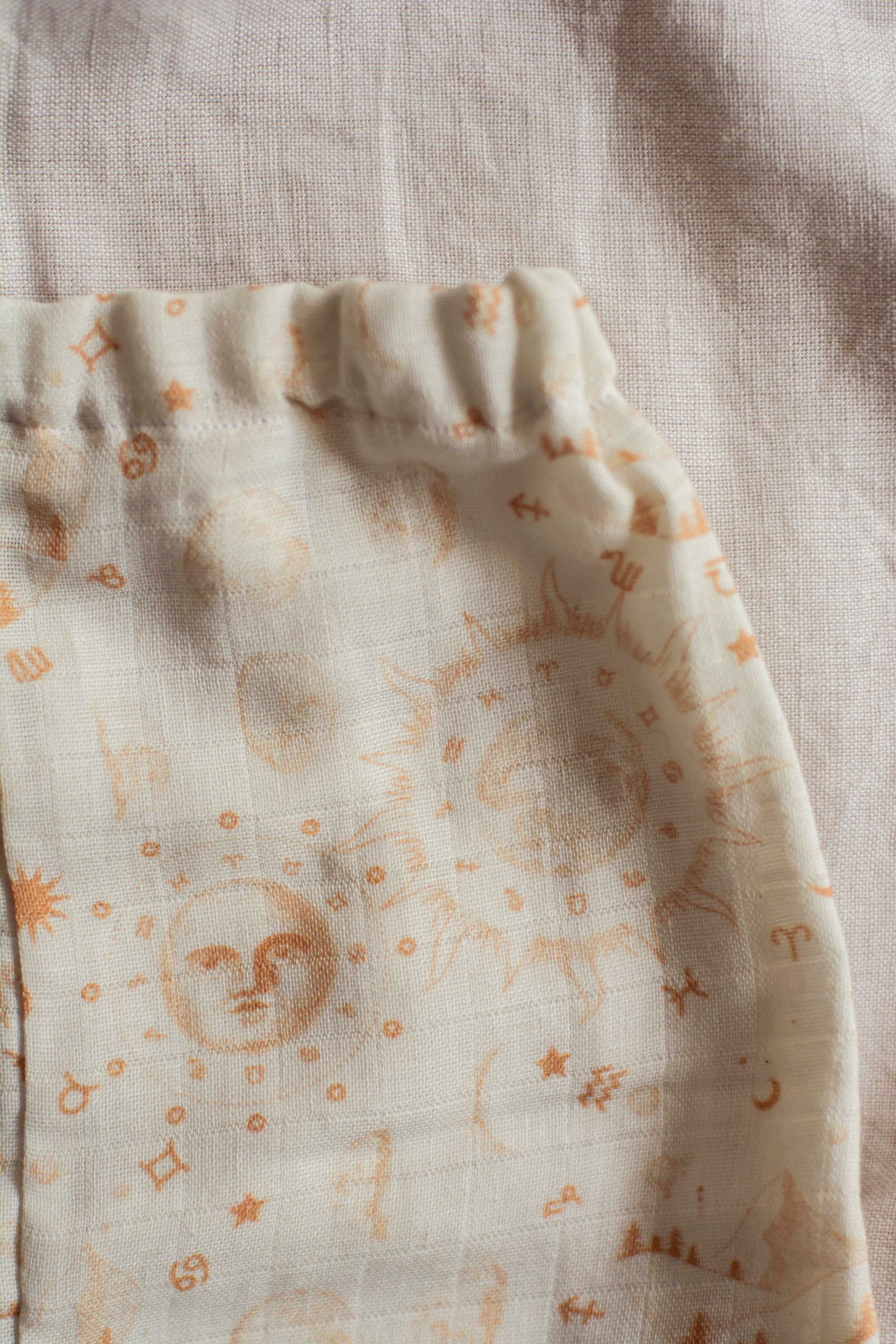 Protected By Universe Angarkha