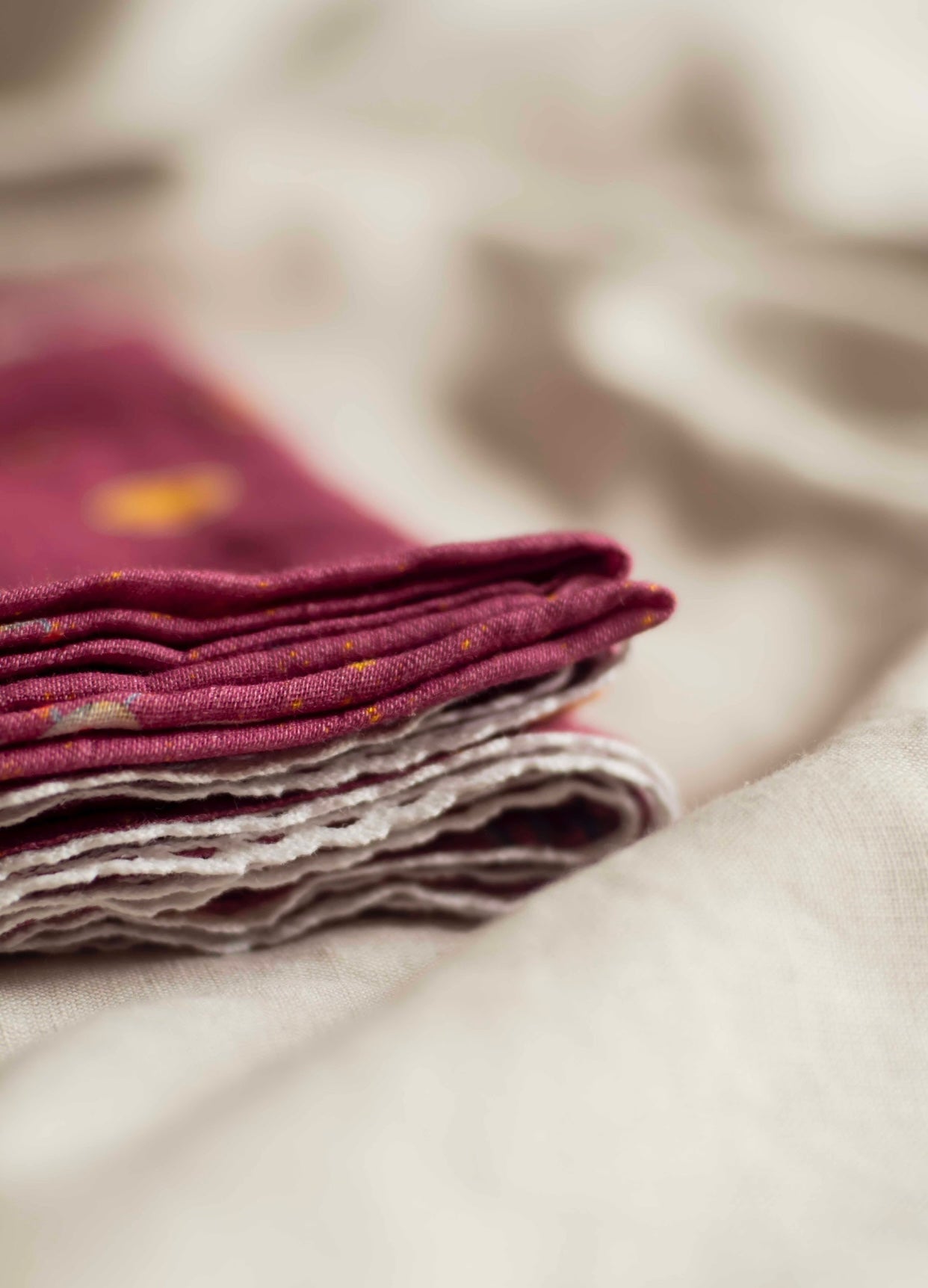 Planets Customised Swaddle