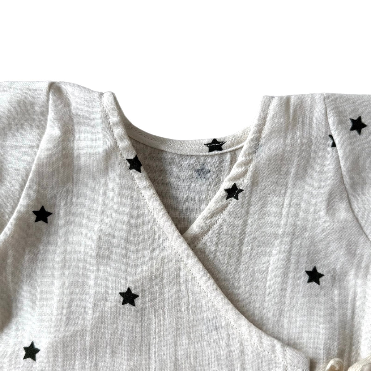 Little Stars Angrakha Set