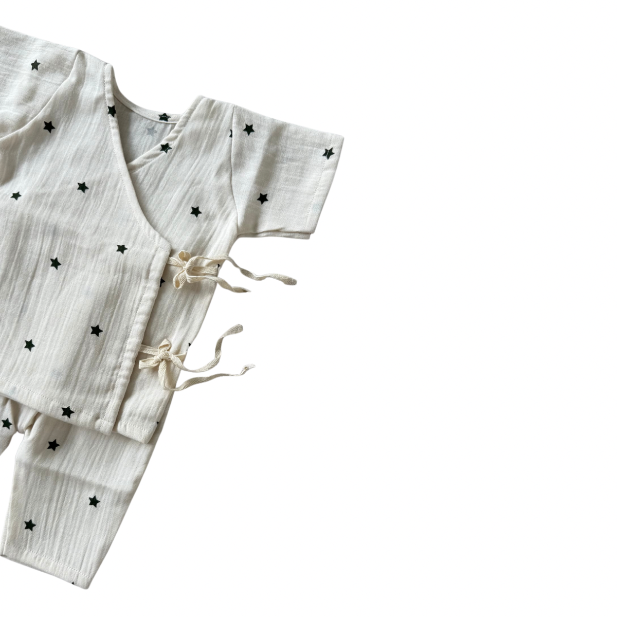 Little Stars Angrakha Set