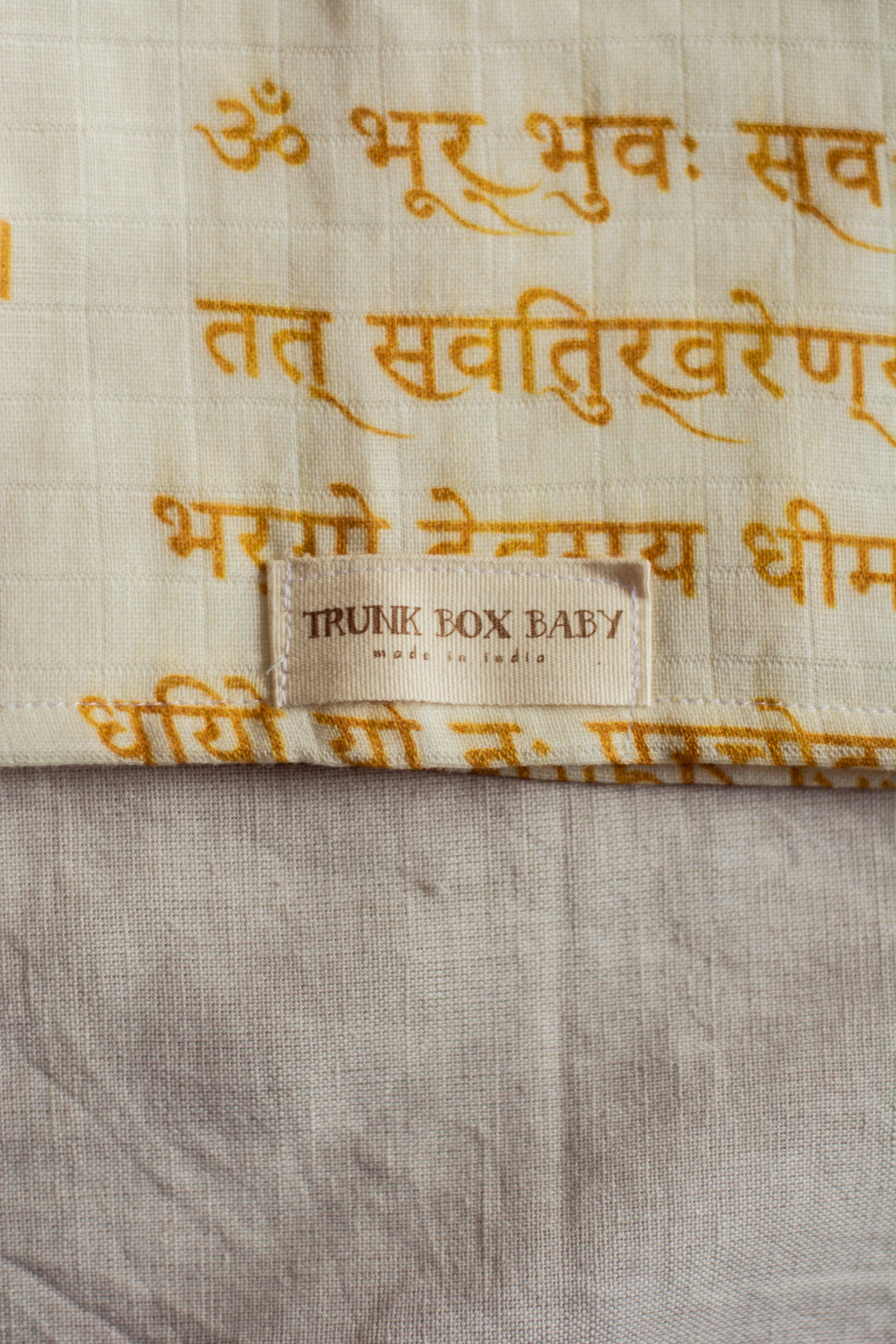 Good Energy Sholka Angarkha