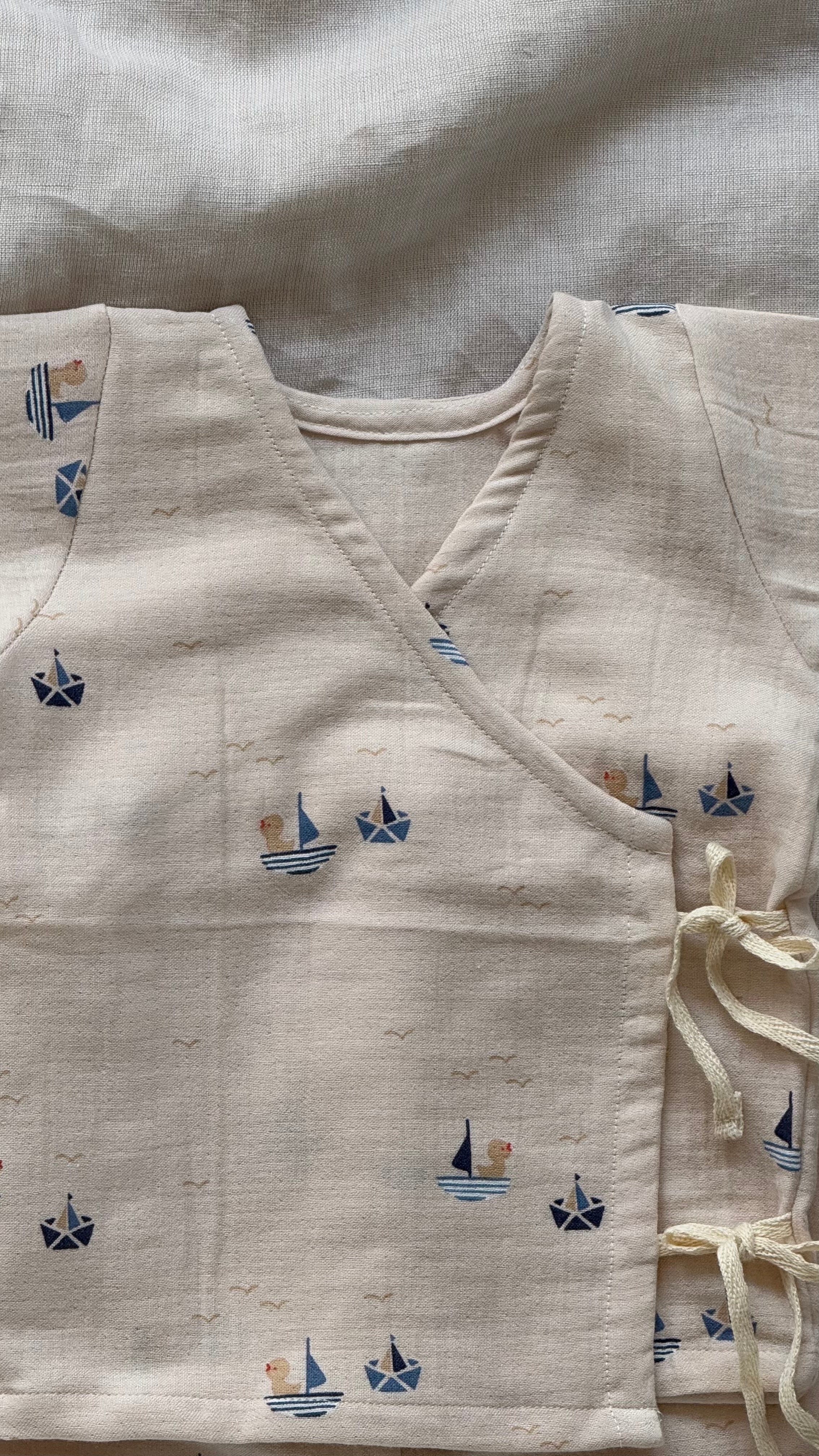 Boat Life Angarkha Set