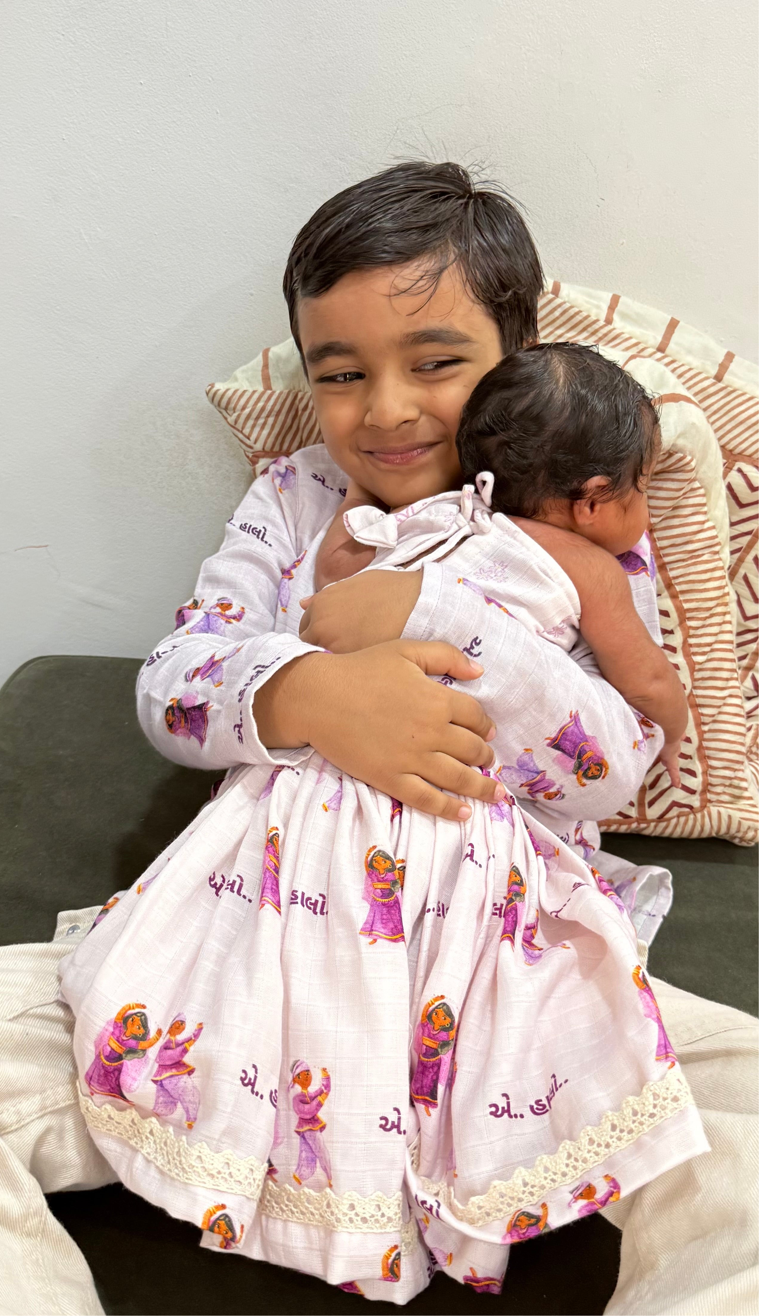 Ae Halo Lehenga Choli