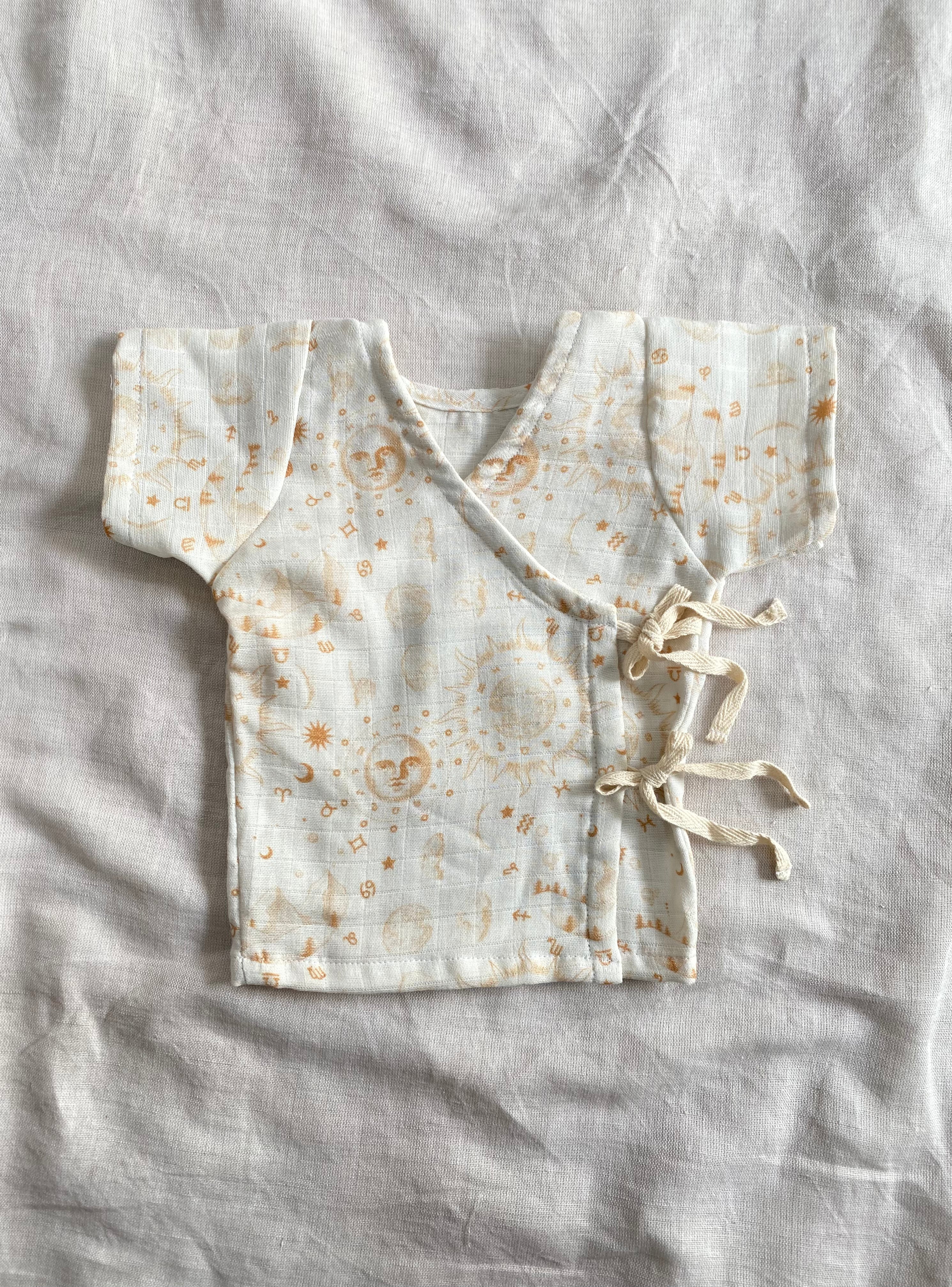 Set of 3 Angarkha Top Combo