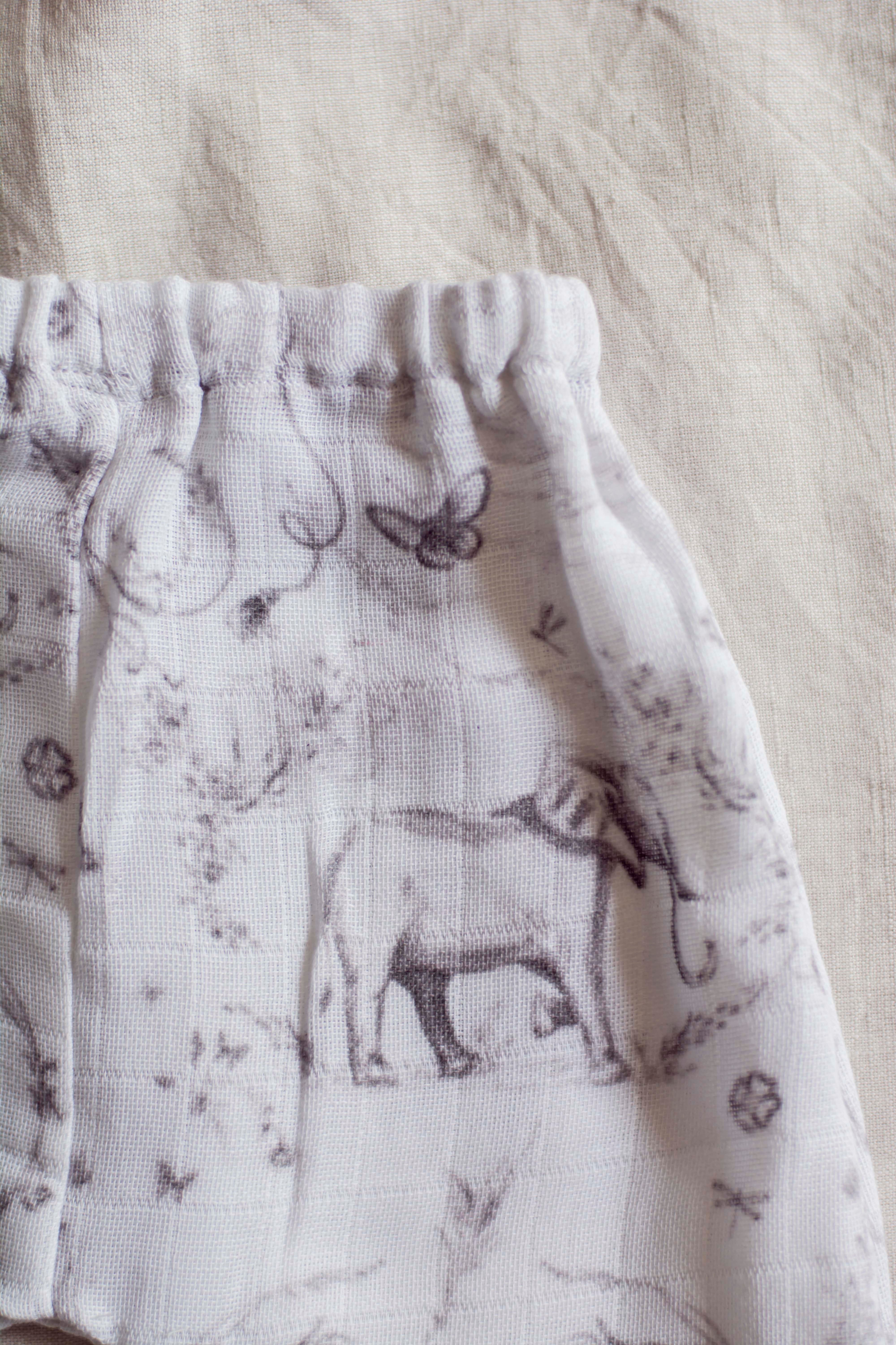 Wonderful Woodland Angarkha