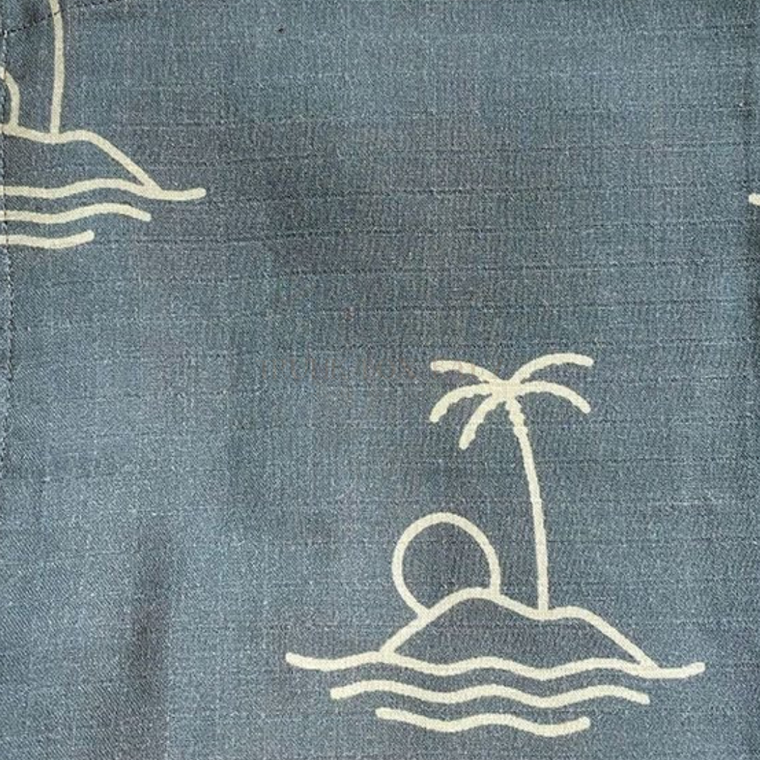 Beach Vibes Swaddle