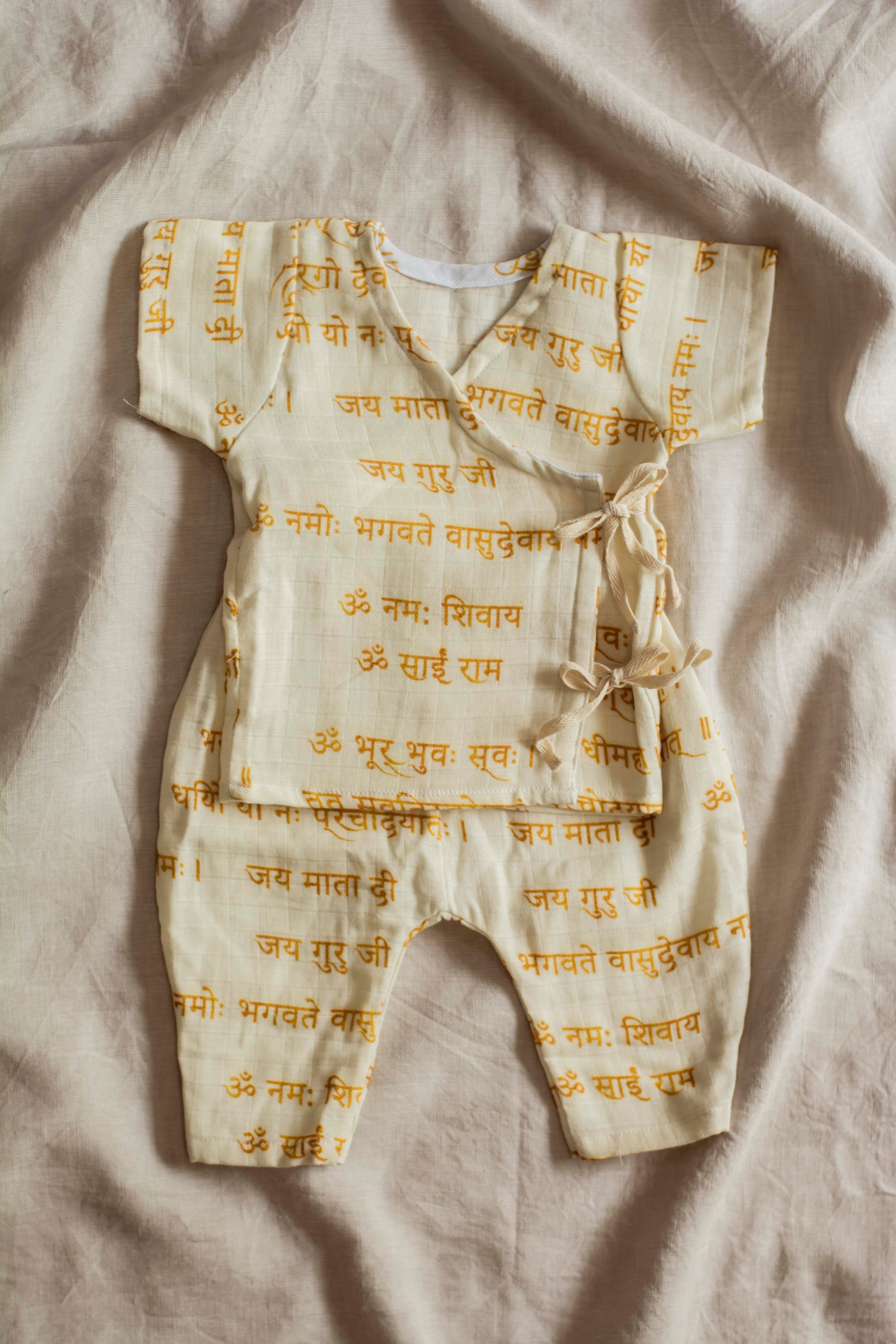 Good Energy Sholka Angarkha