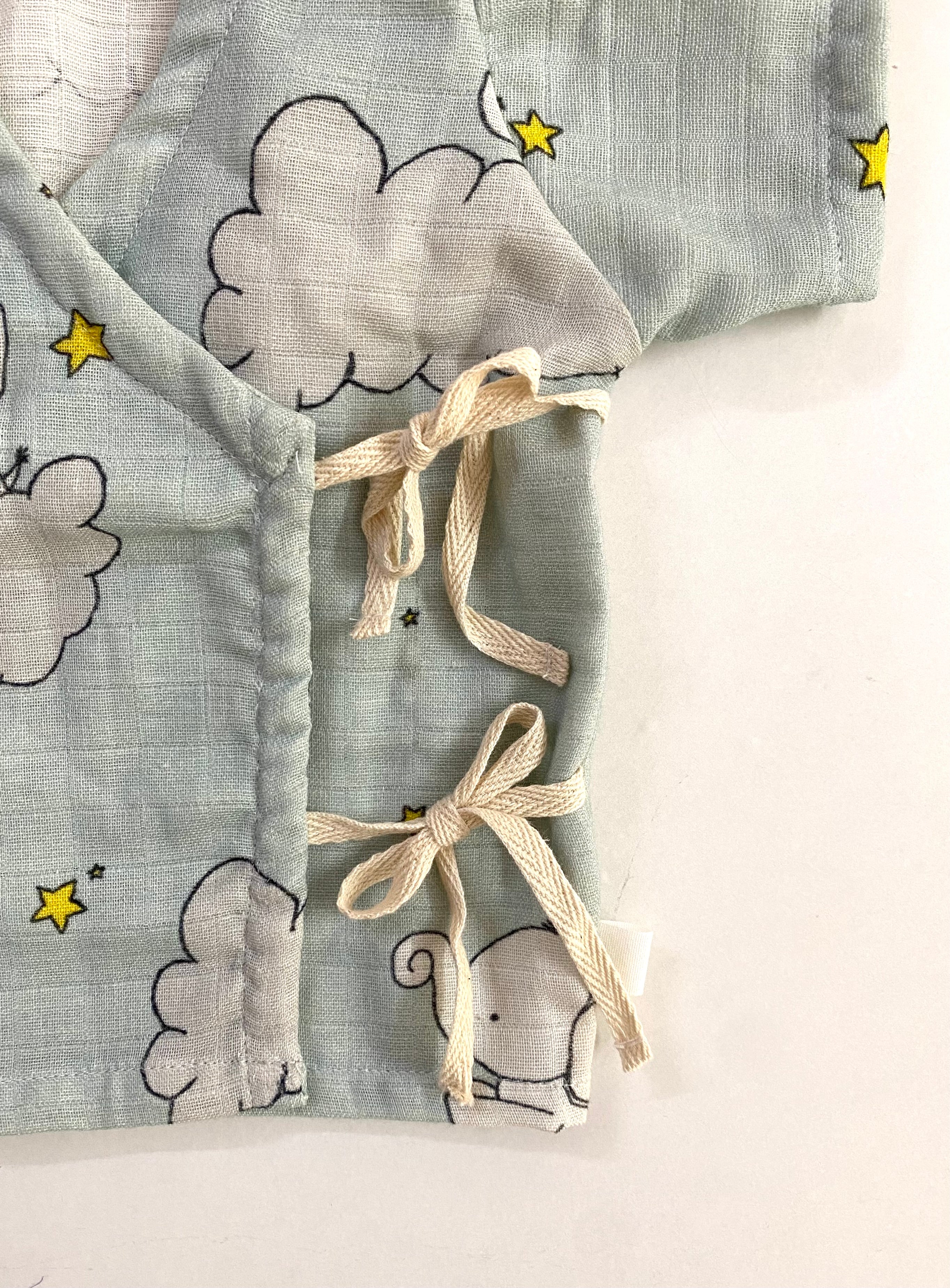 Elephant & Stars Angarkha Set