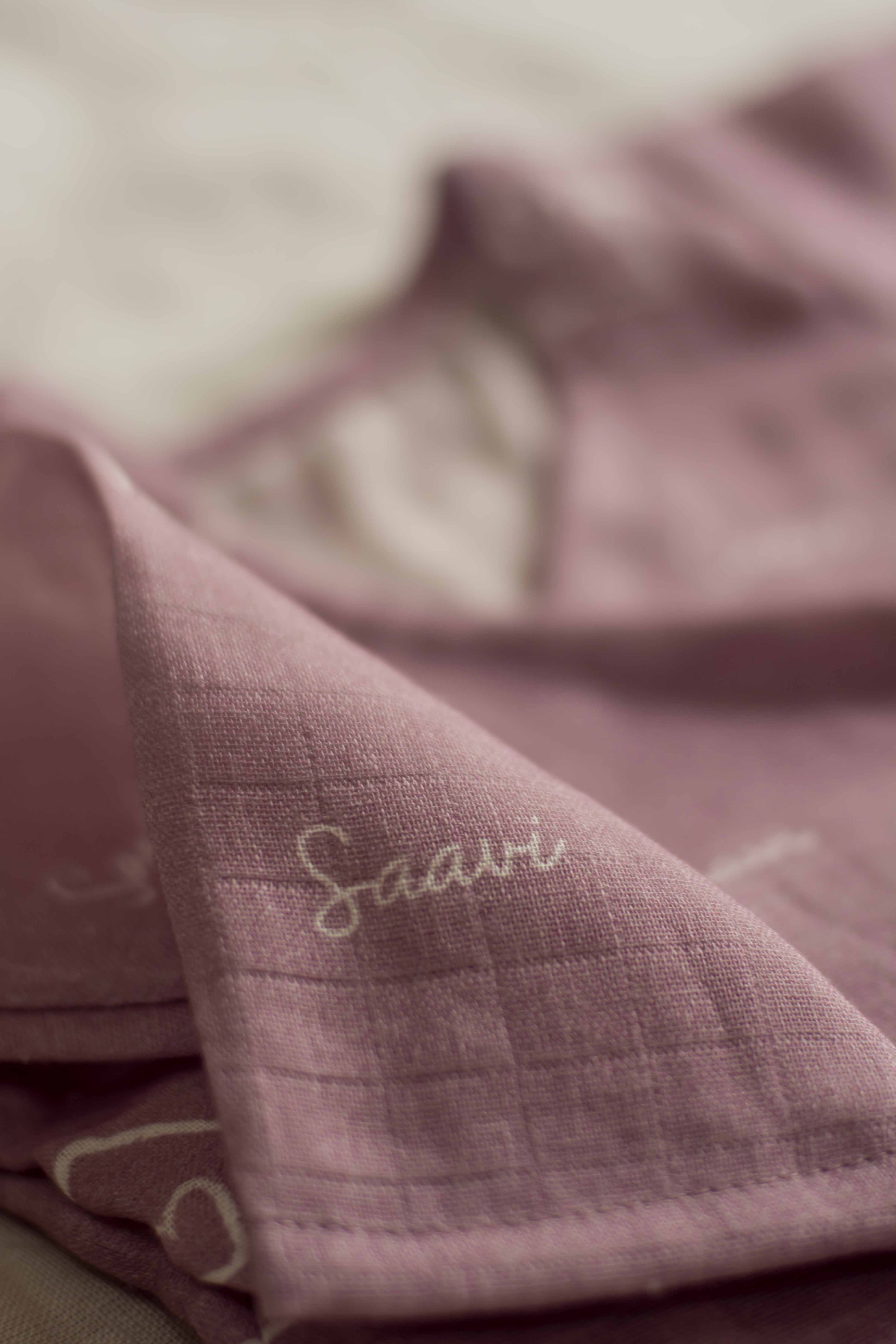 My Little House Customised Angarkha Set