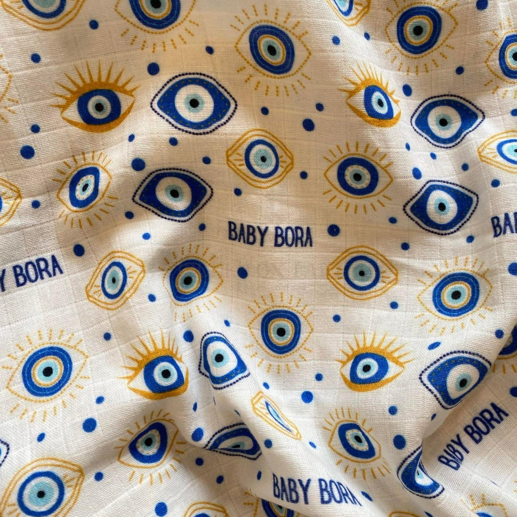 Evileye swaddle