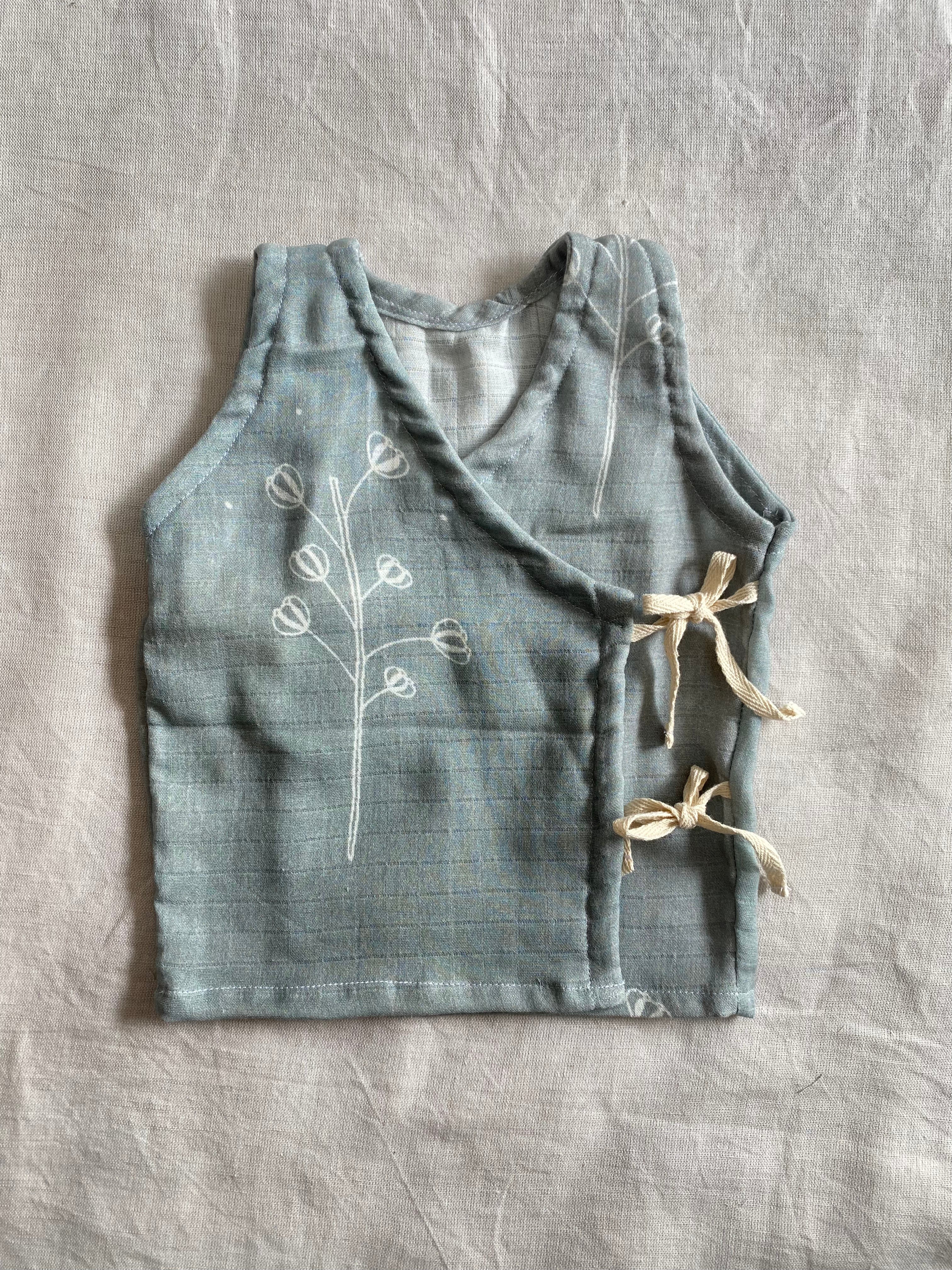 Under the sea tank Angarkha Combo