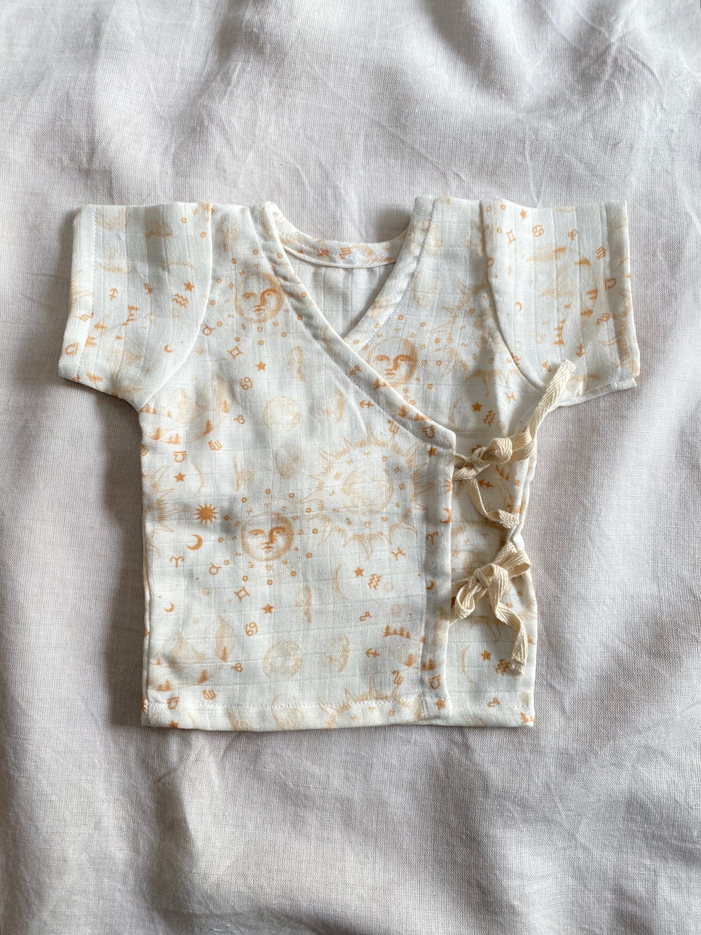 Set of 5 Angarkha Top Combo