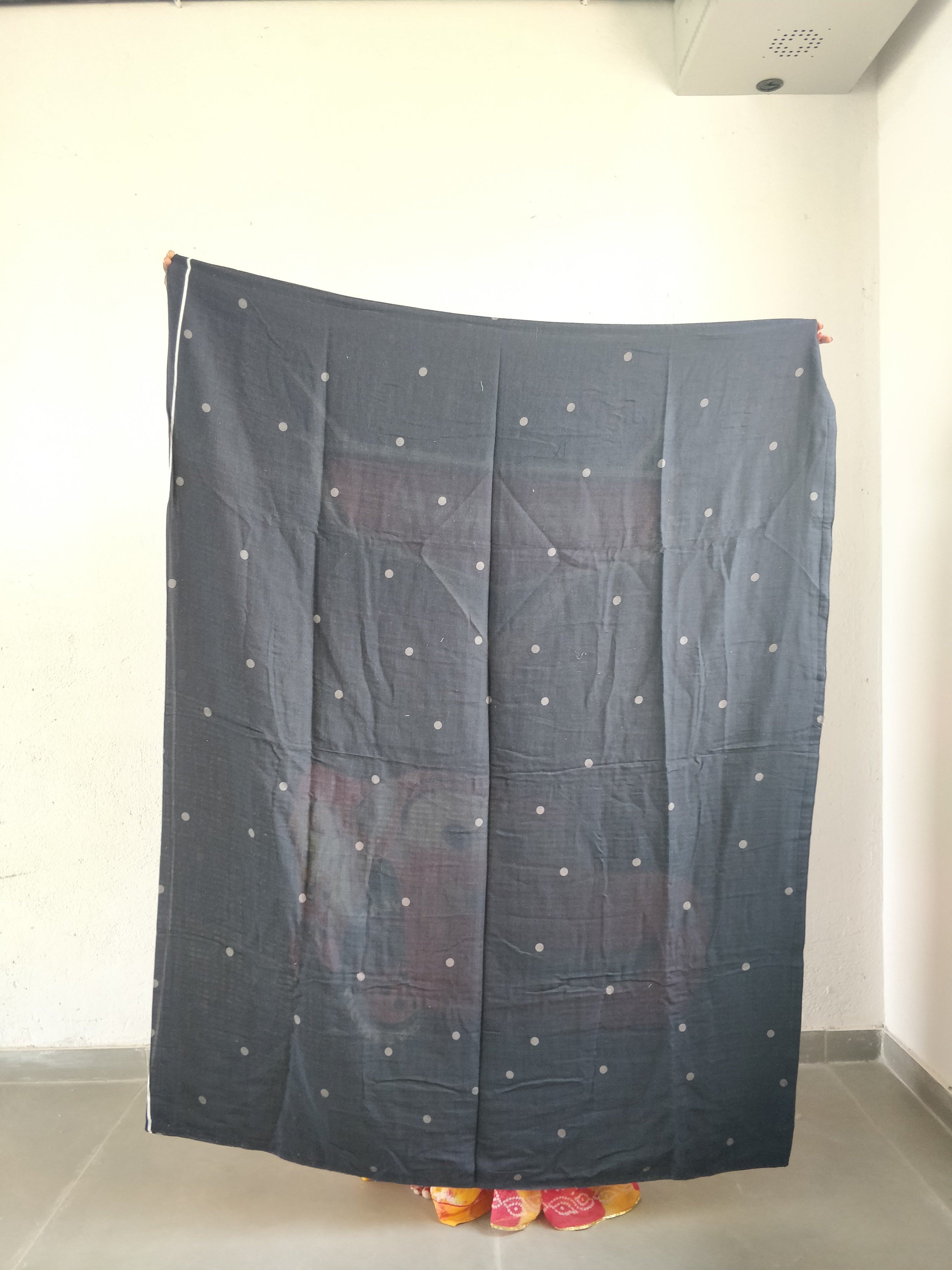 Mequeen Car Heyansh Name Small Size Blanket