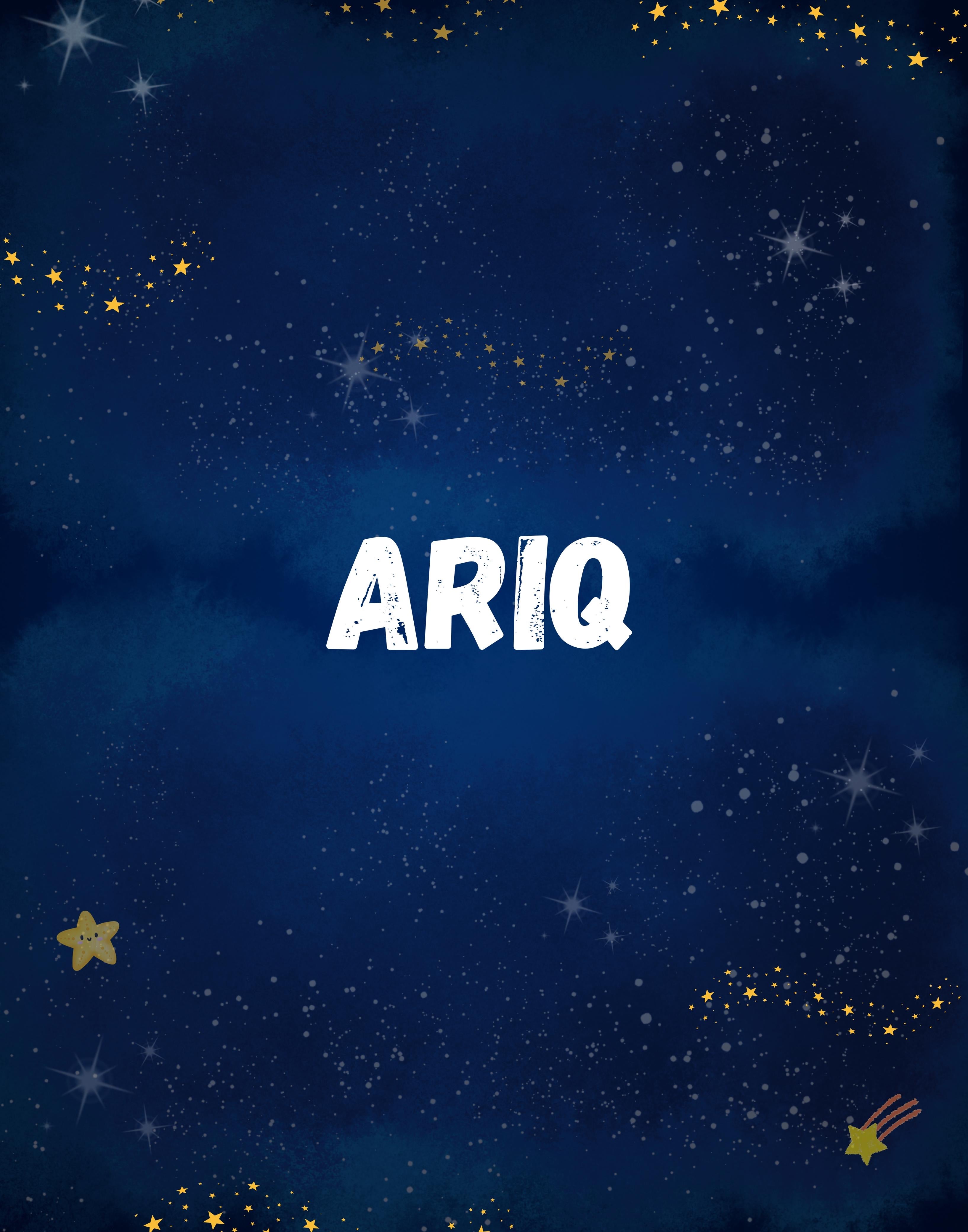 Planets Customised Blanket