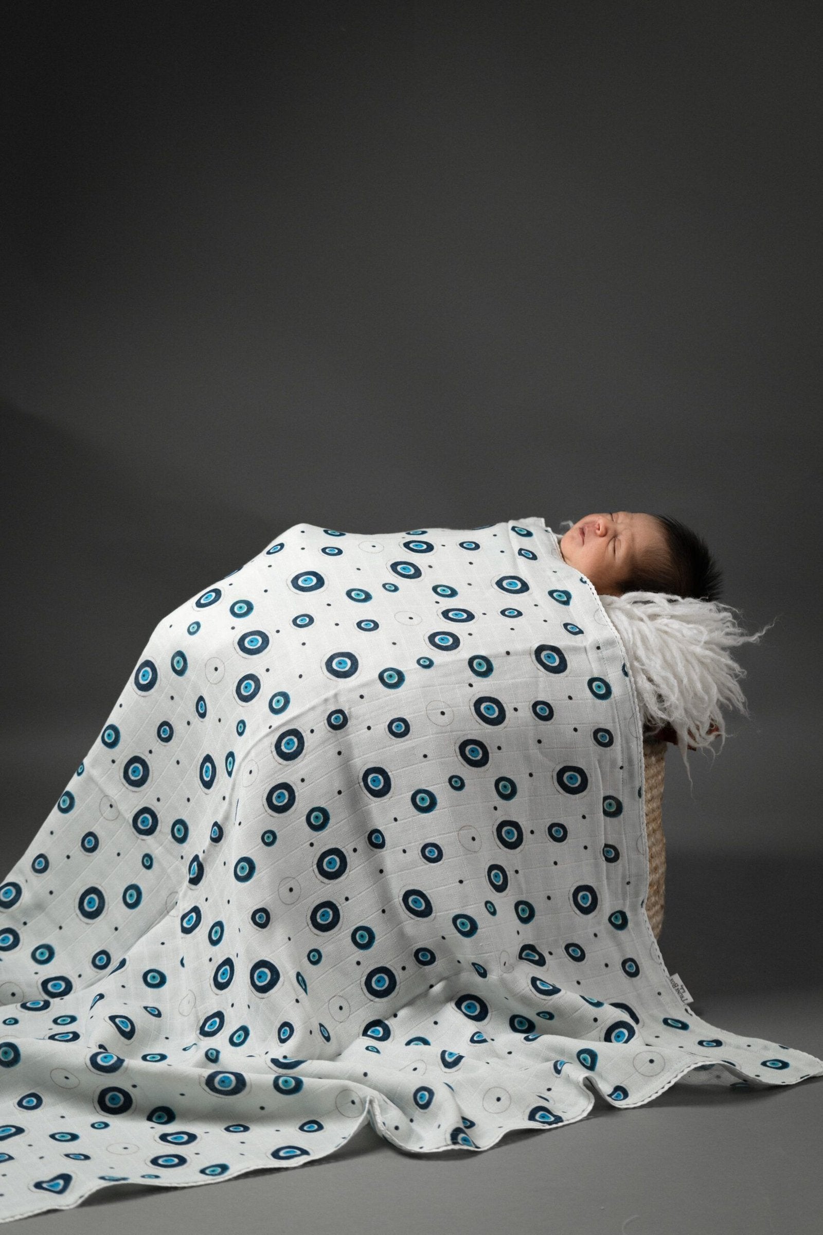Evileye swaddle