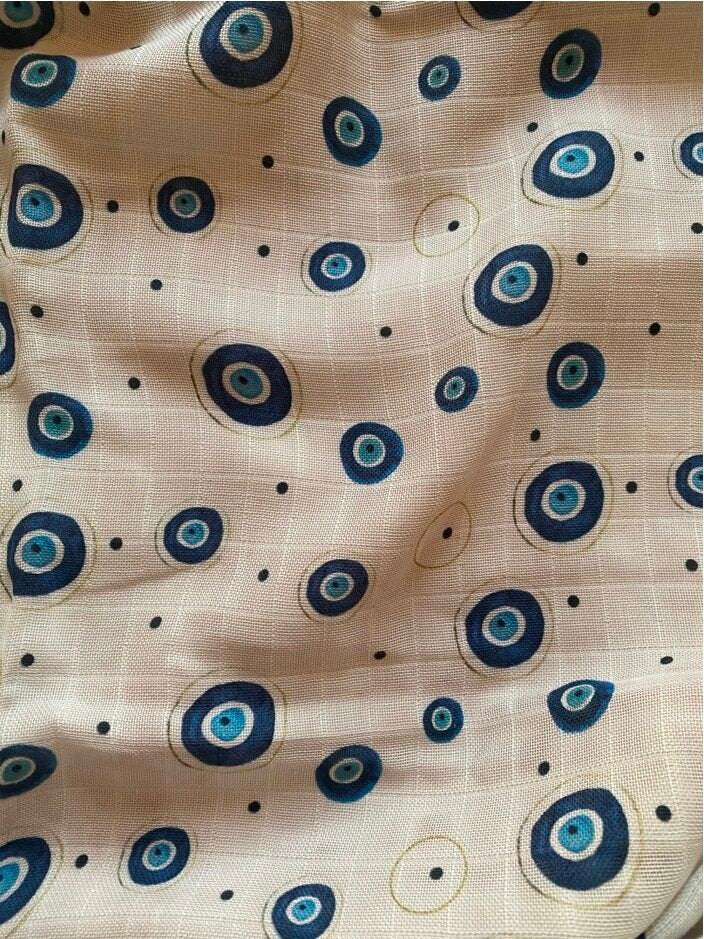 Evileye swaddle