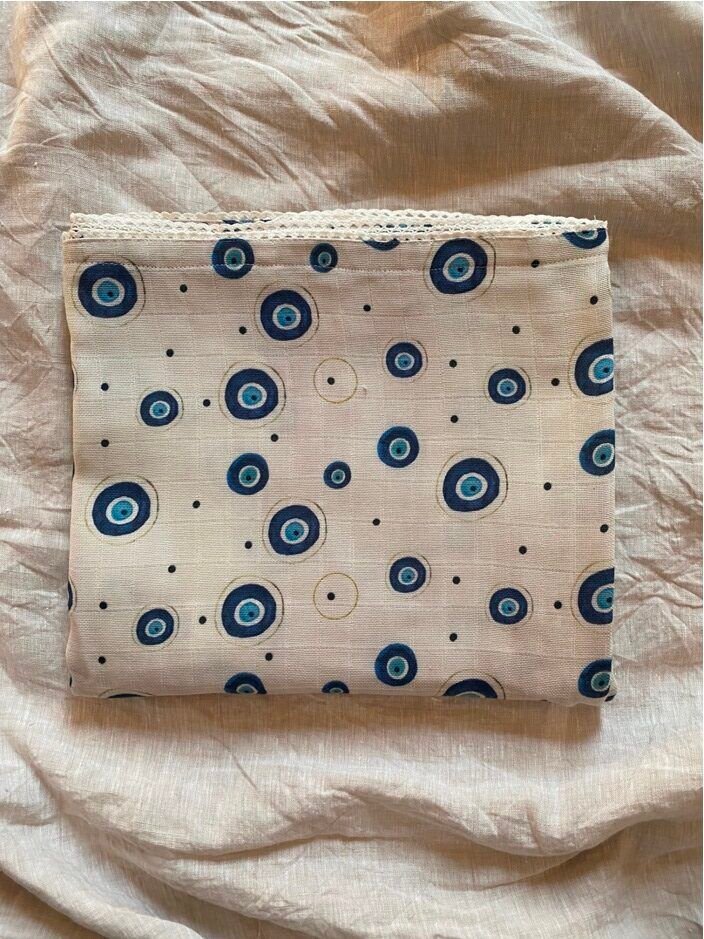 Evileye swaddle