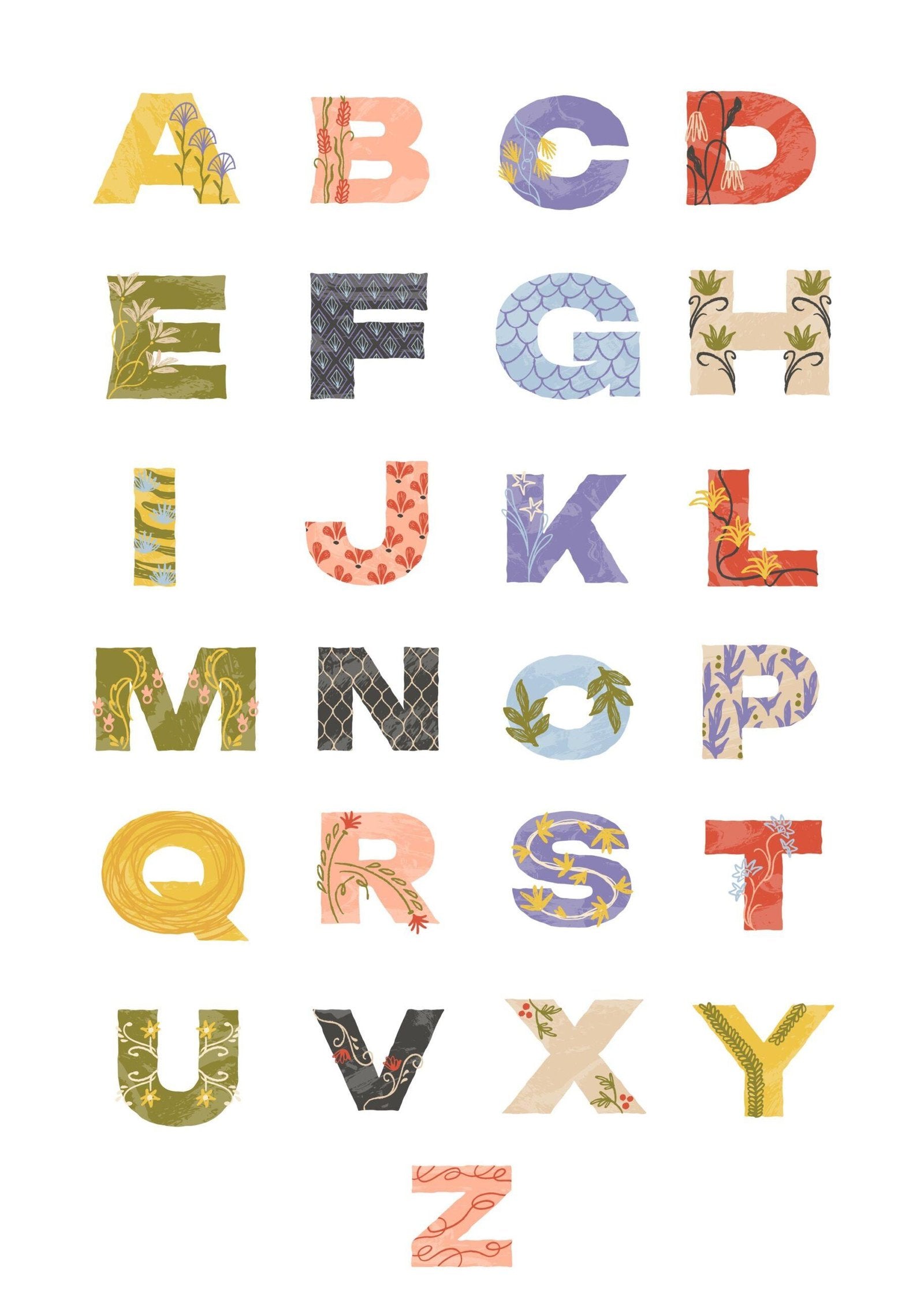 Garden of love Customised Blanket