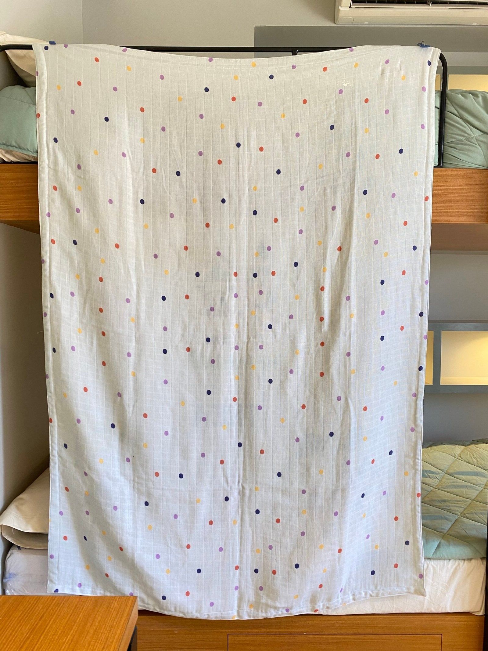 Castle Customised lightweight Blanket