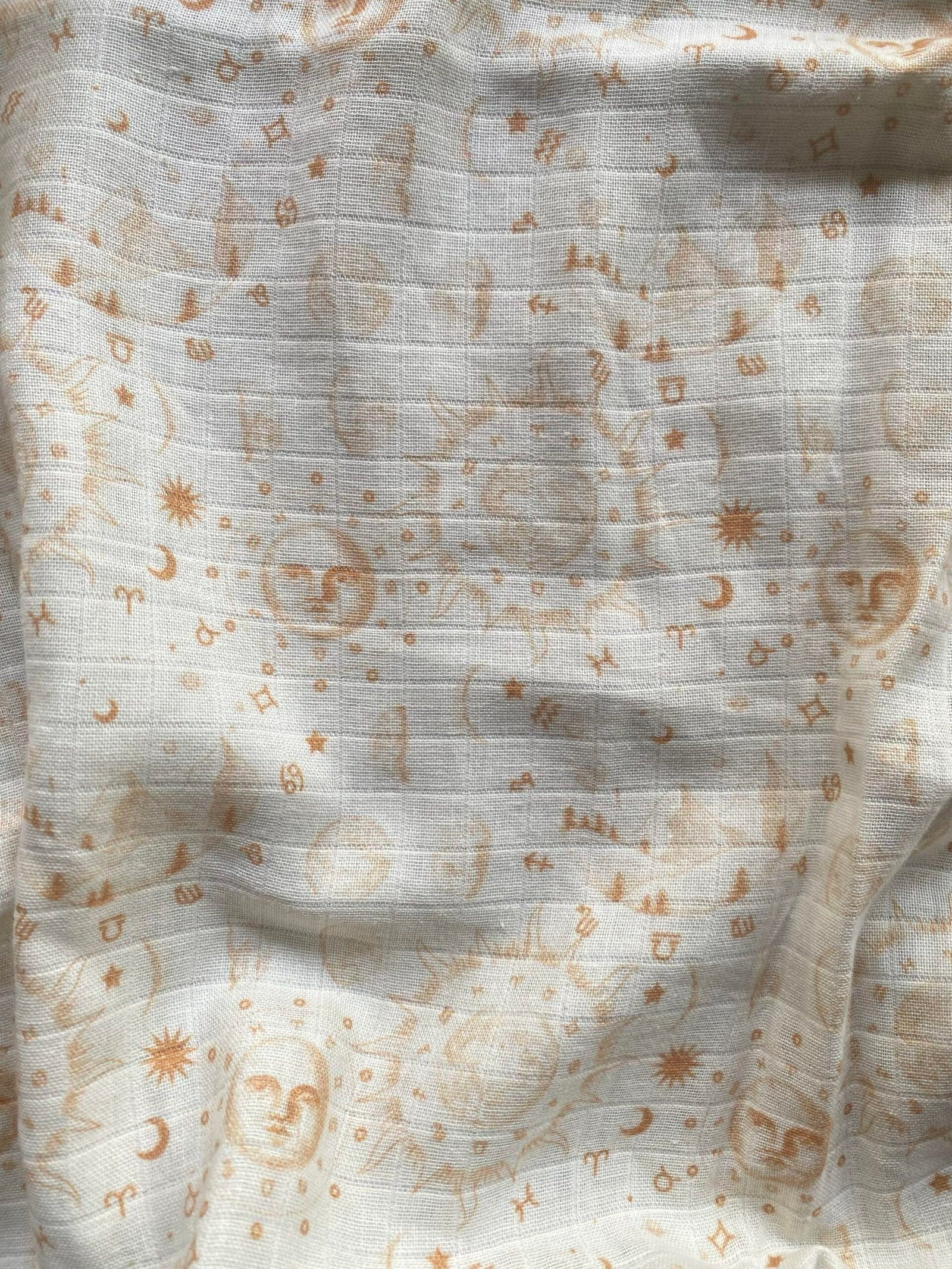 Protected by universe swaddle