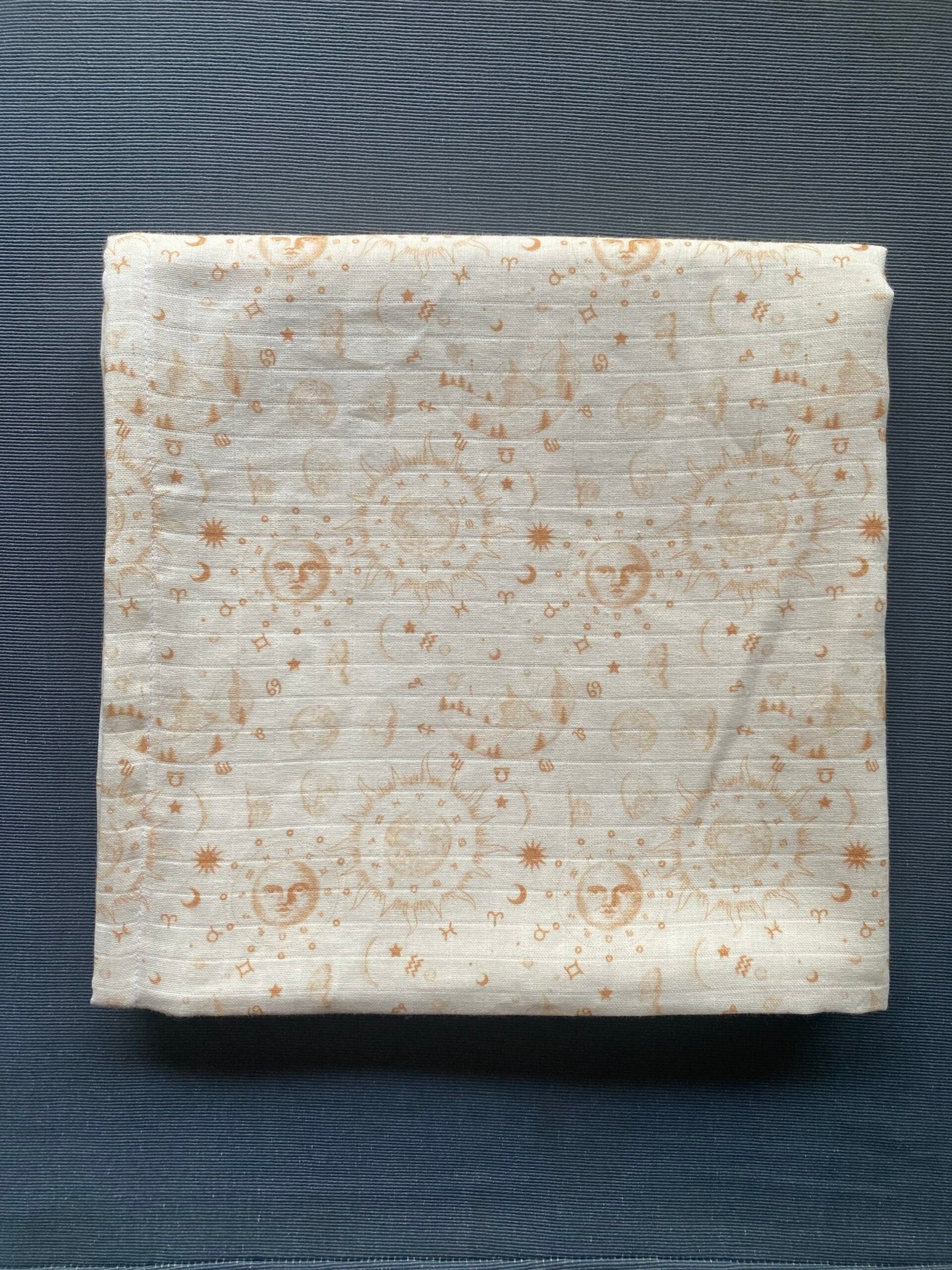 Protected by universe swaddle