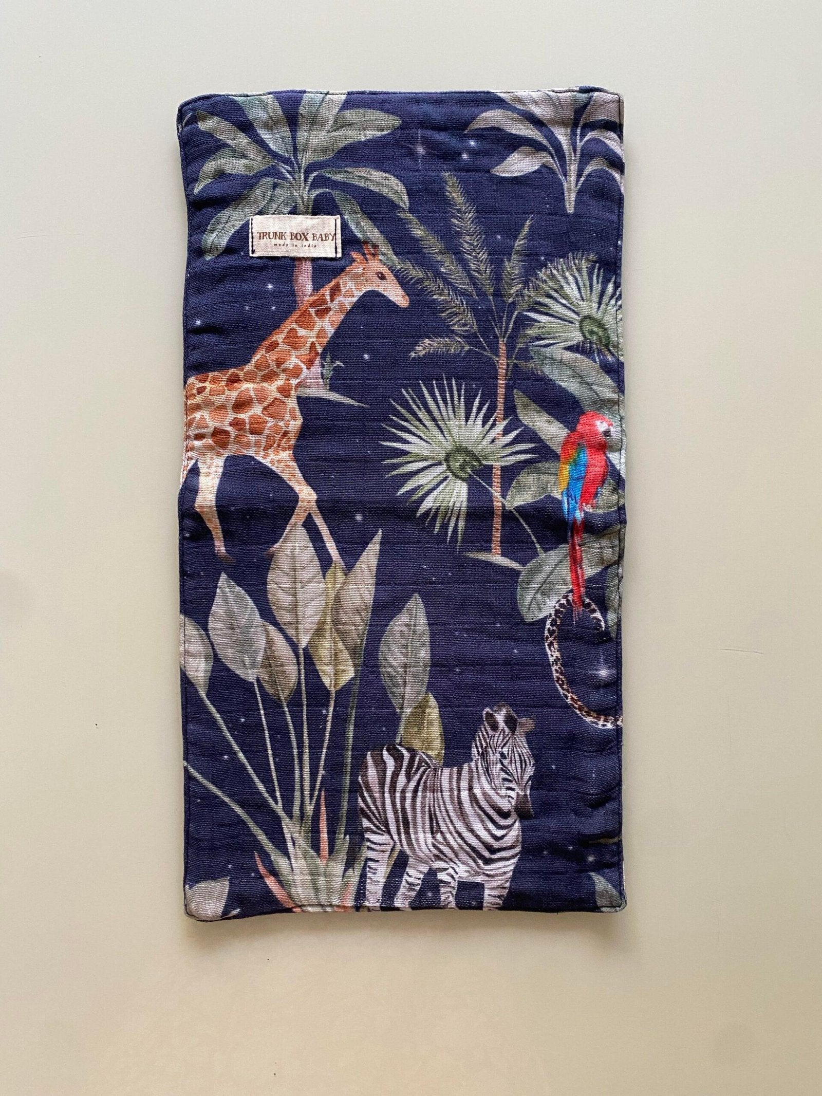 Combo of Animal Burp Coth