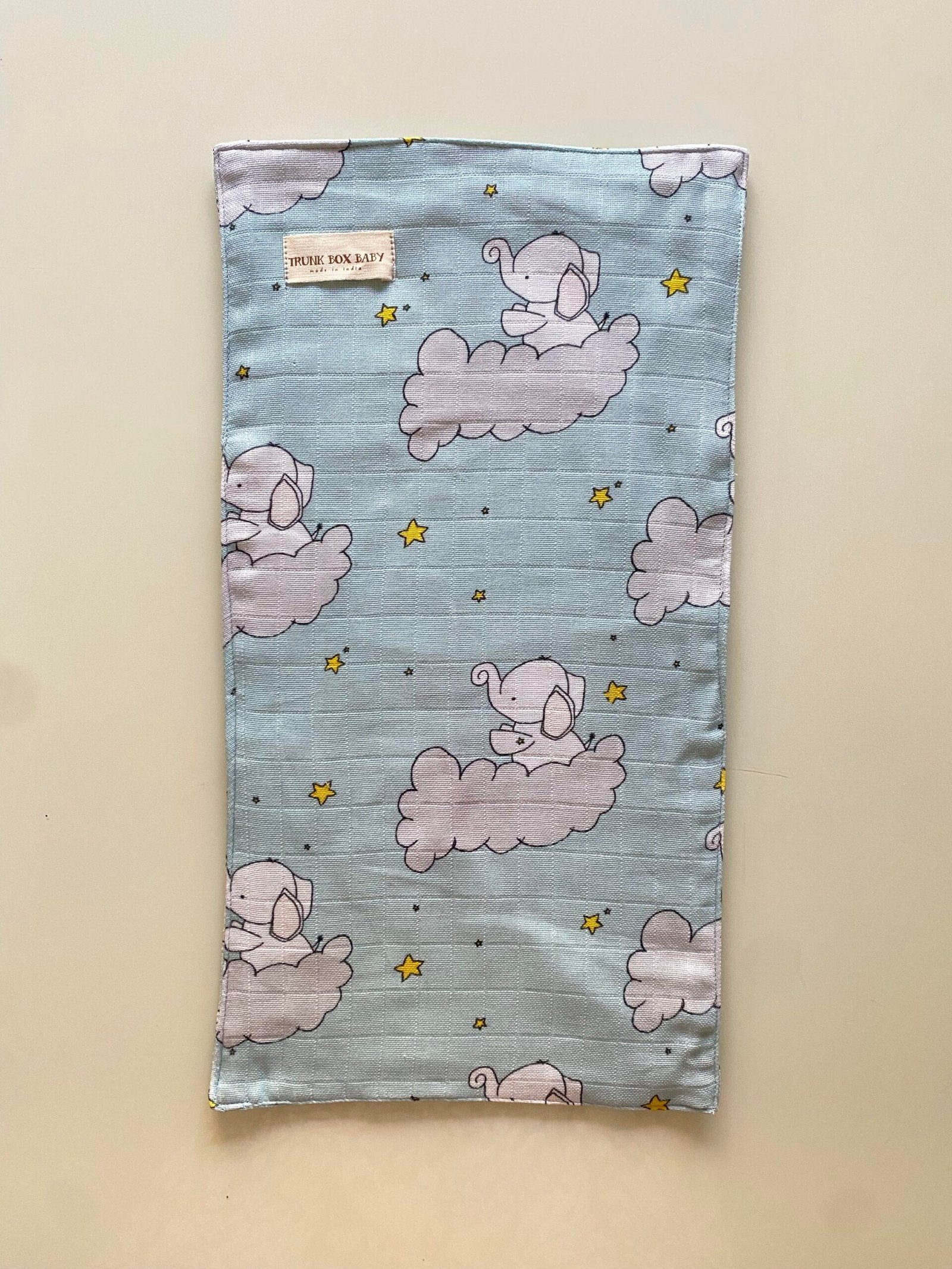 Combo of Animal Burp Coth