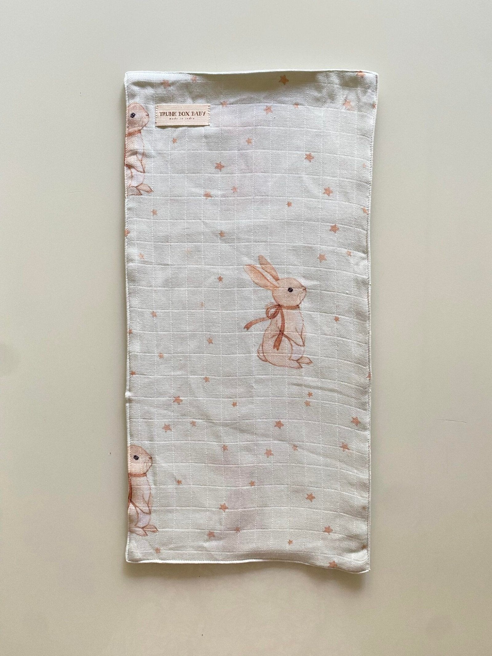 Combo of Animal Burp Coth