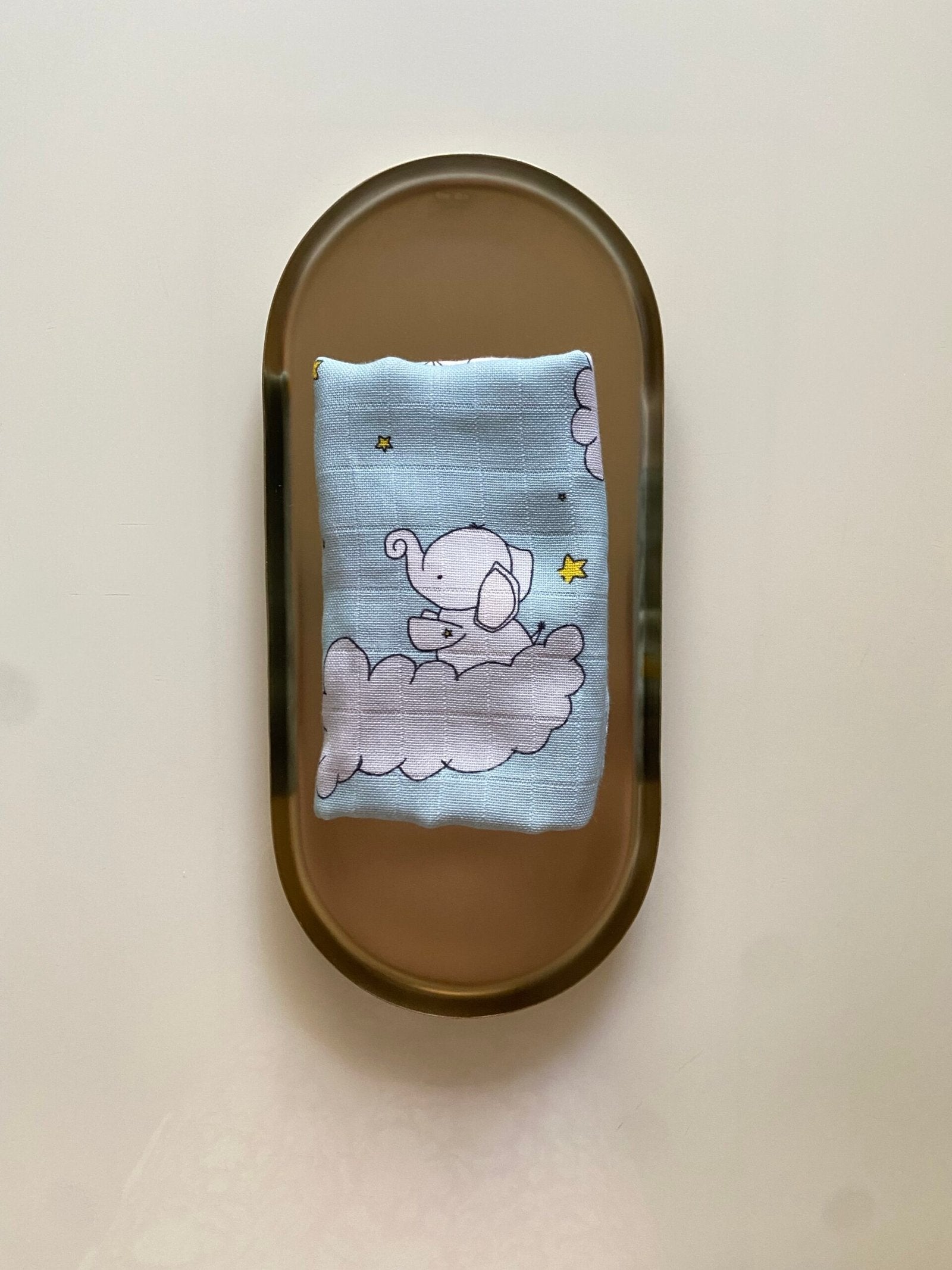 Combo of Animal Burp Coth