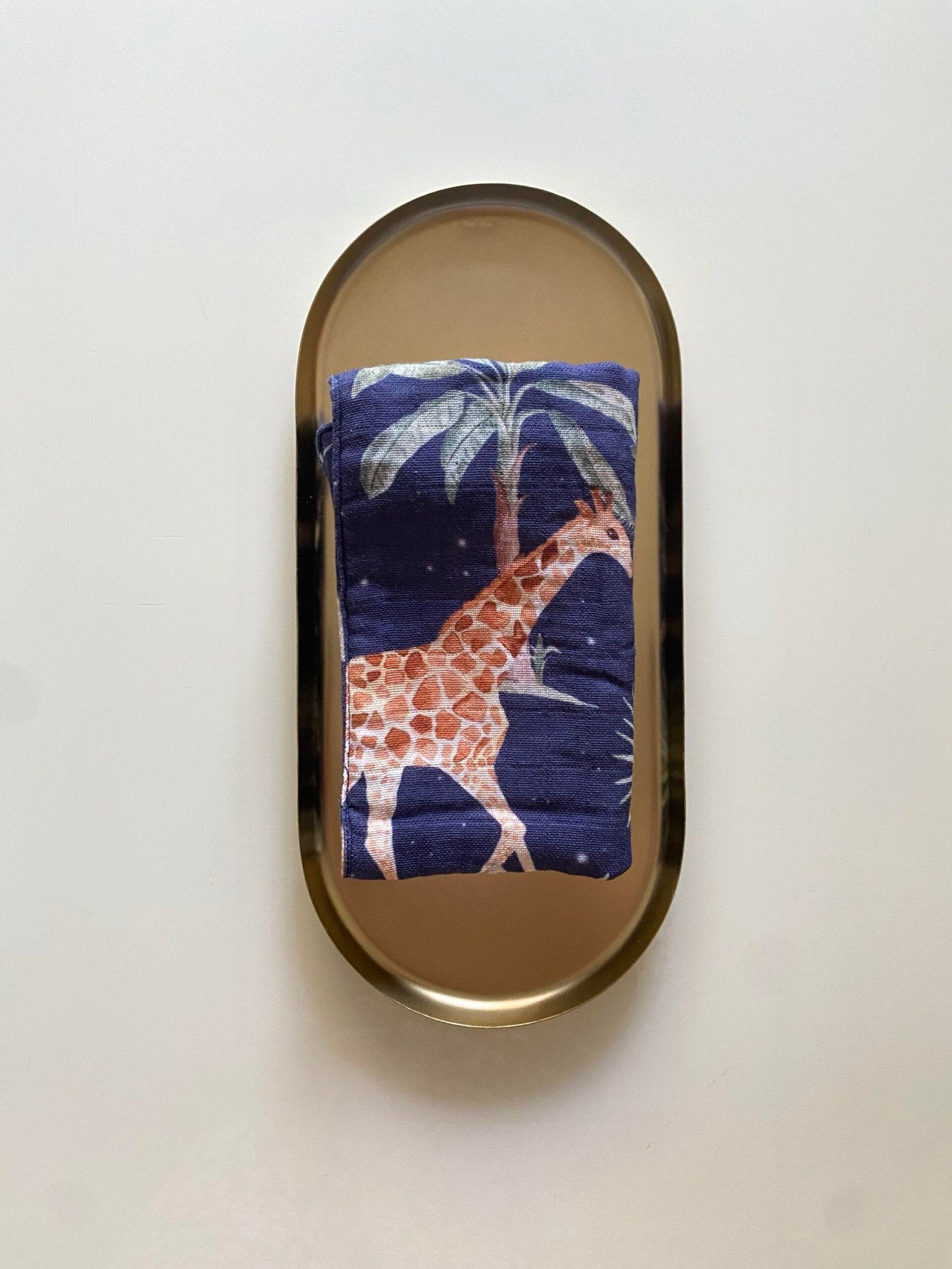 Combo of Animal Burp Coth